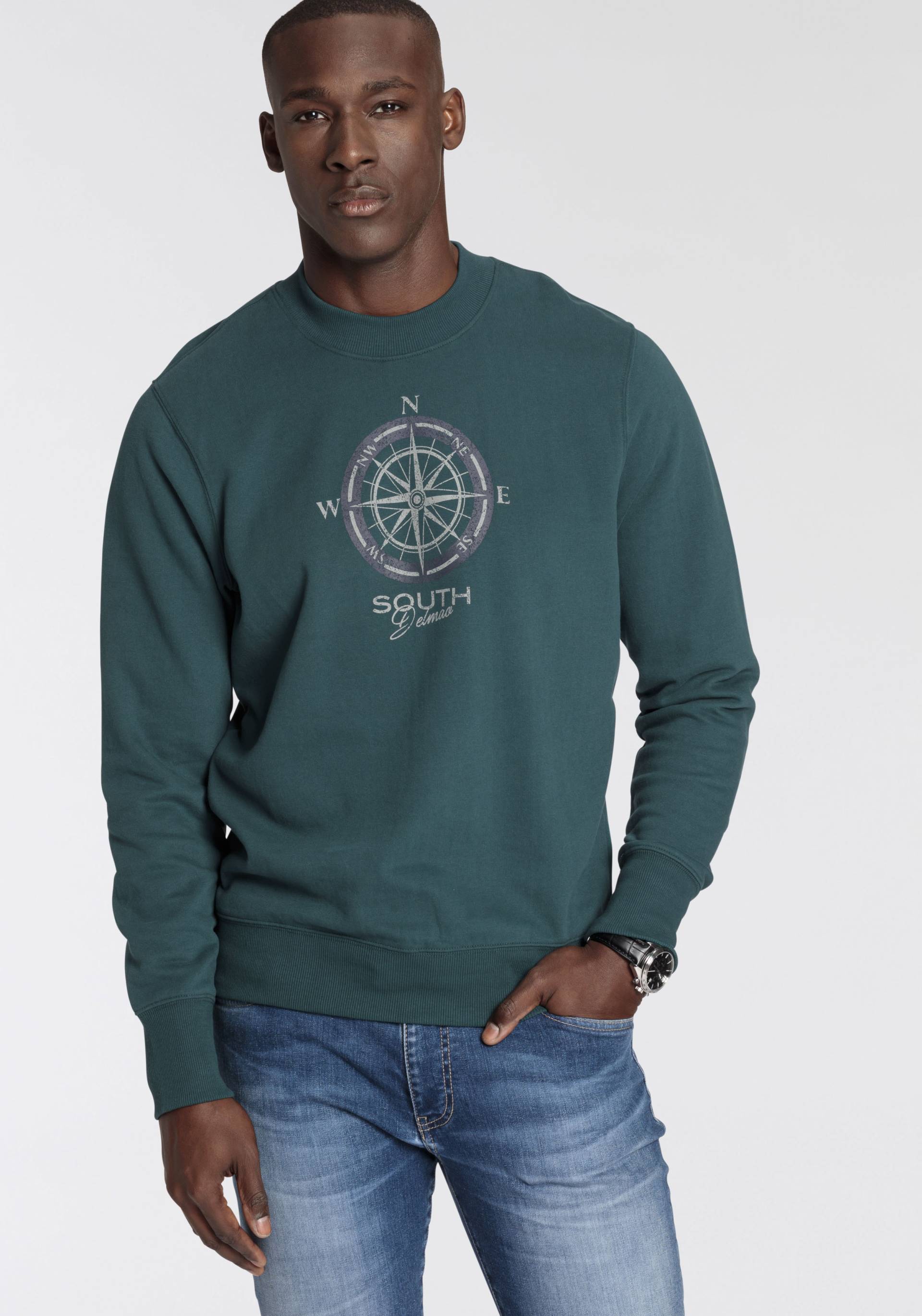 DELMAO Sweatshirt von DELMAO