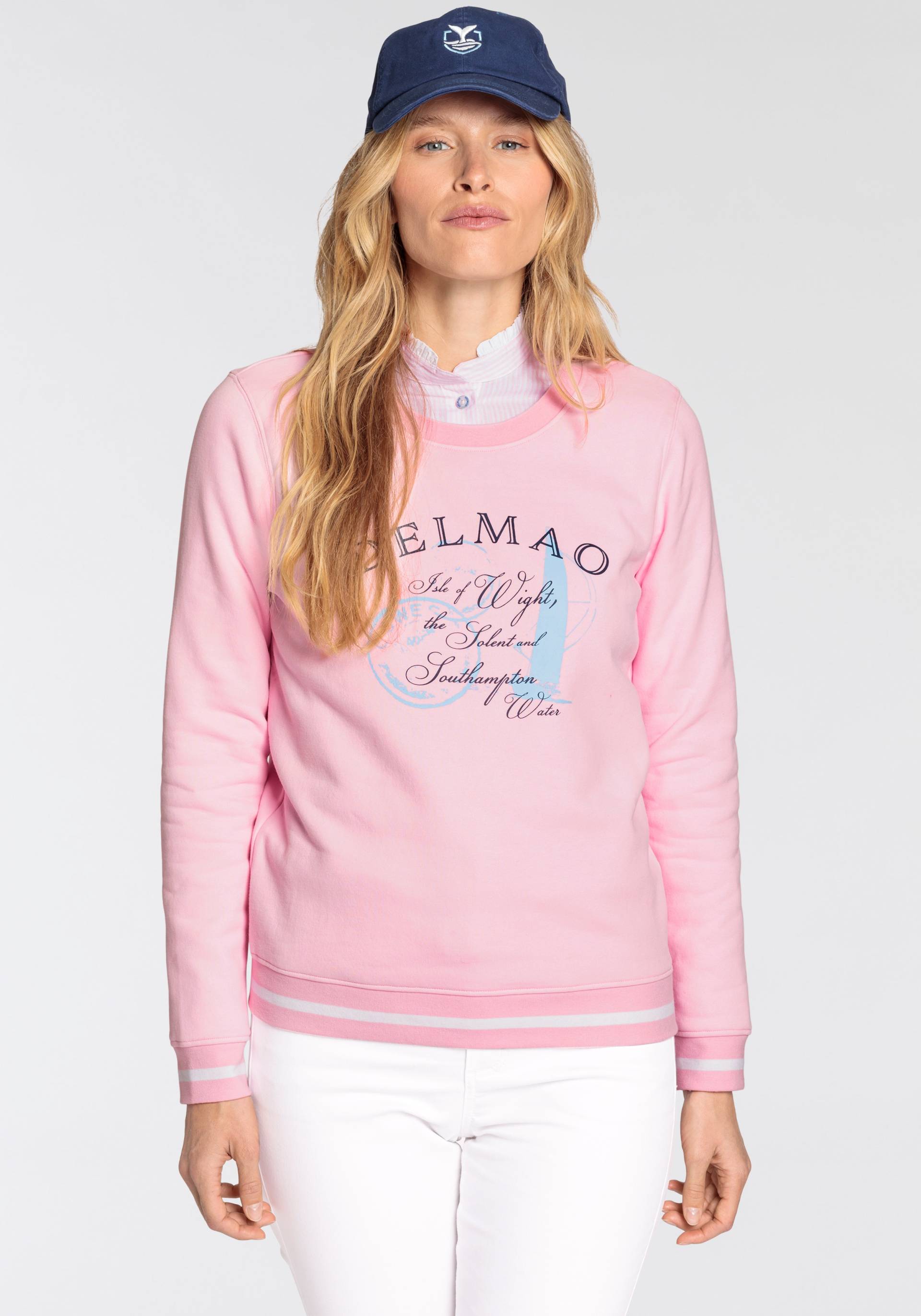 DELMAO Sweatshirt von DELMAO