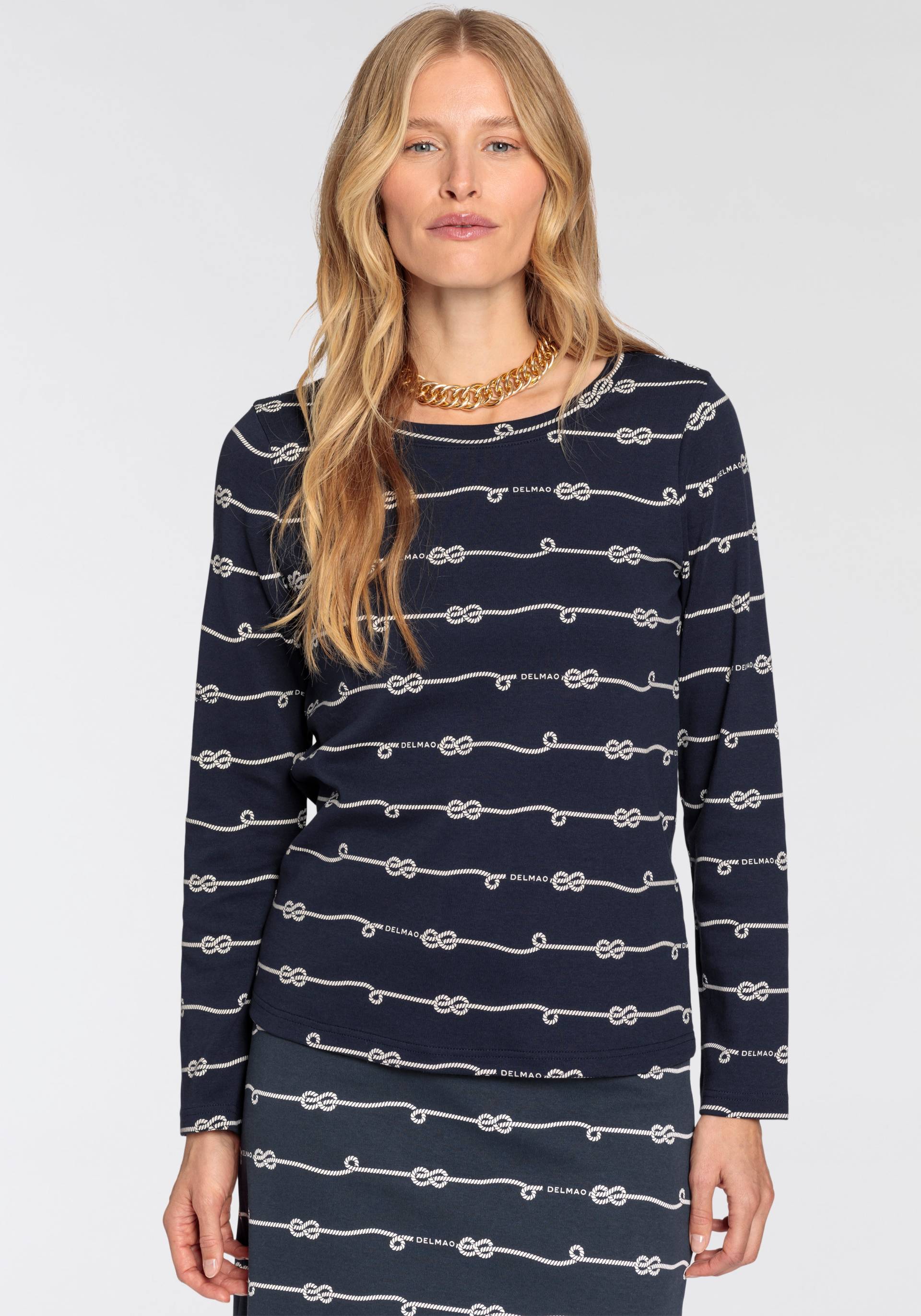 DELMAO Sweatshirt von DELMAO