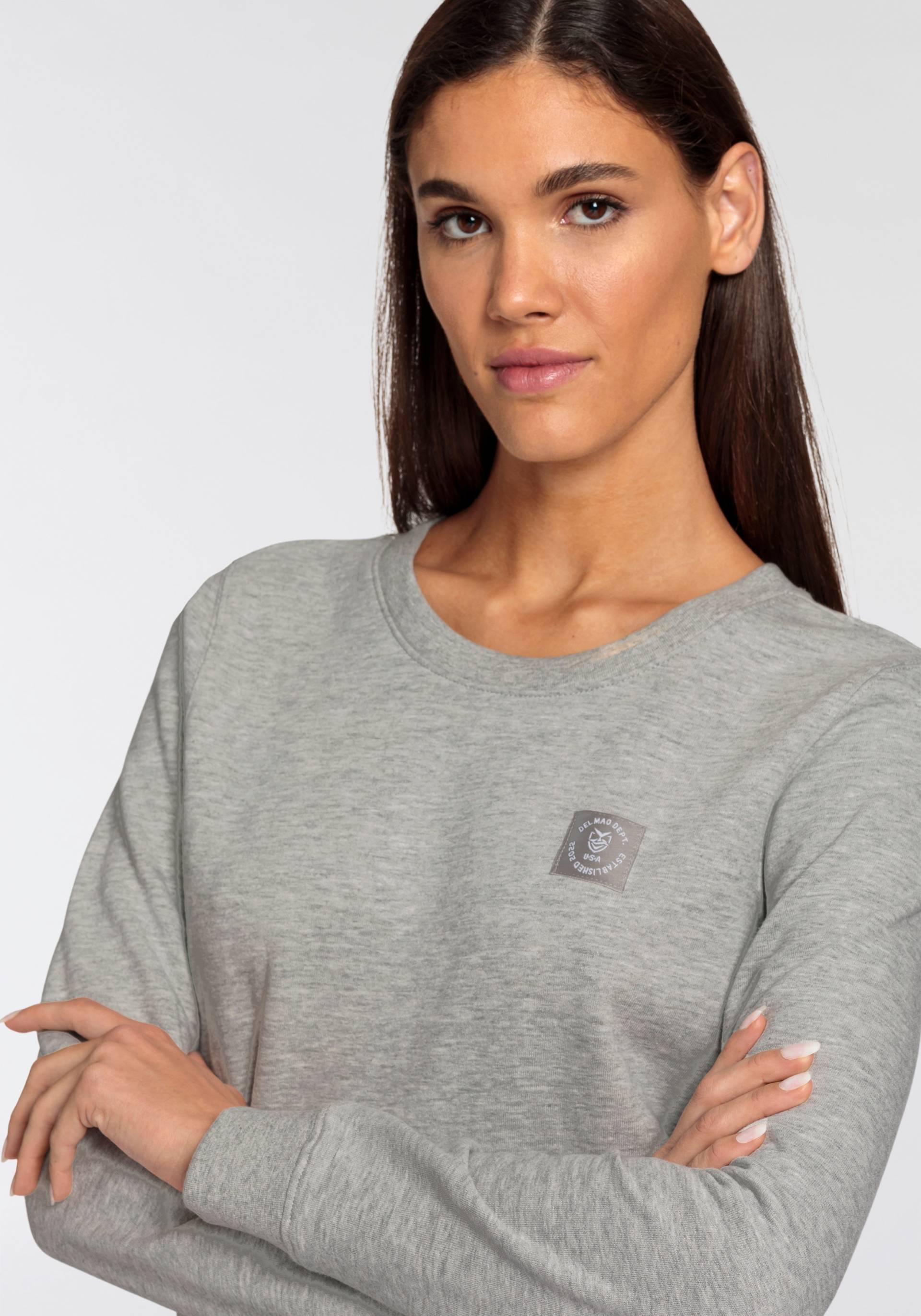 DELMAO Sweatshirt von DELMAO