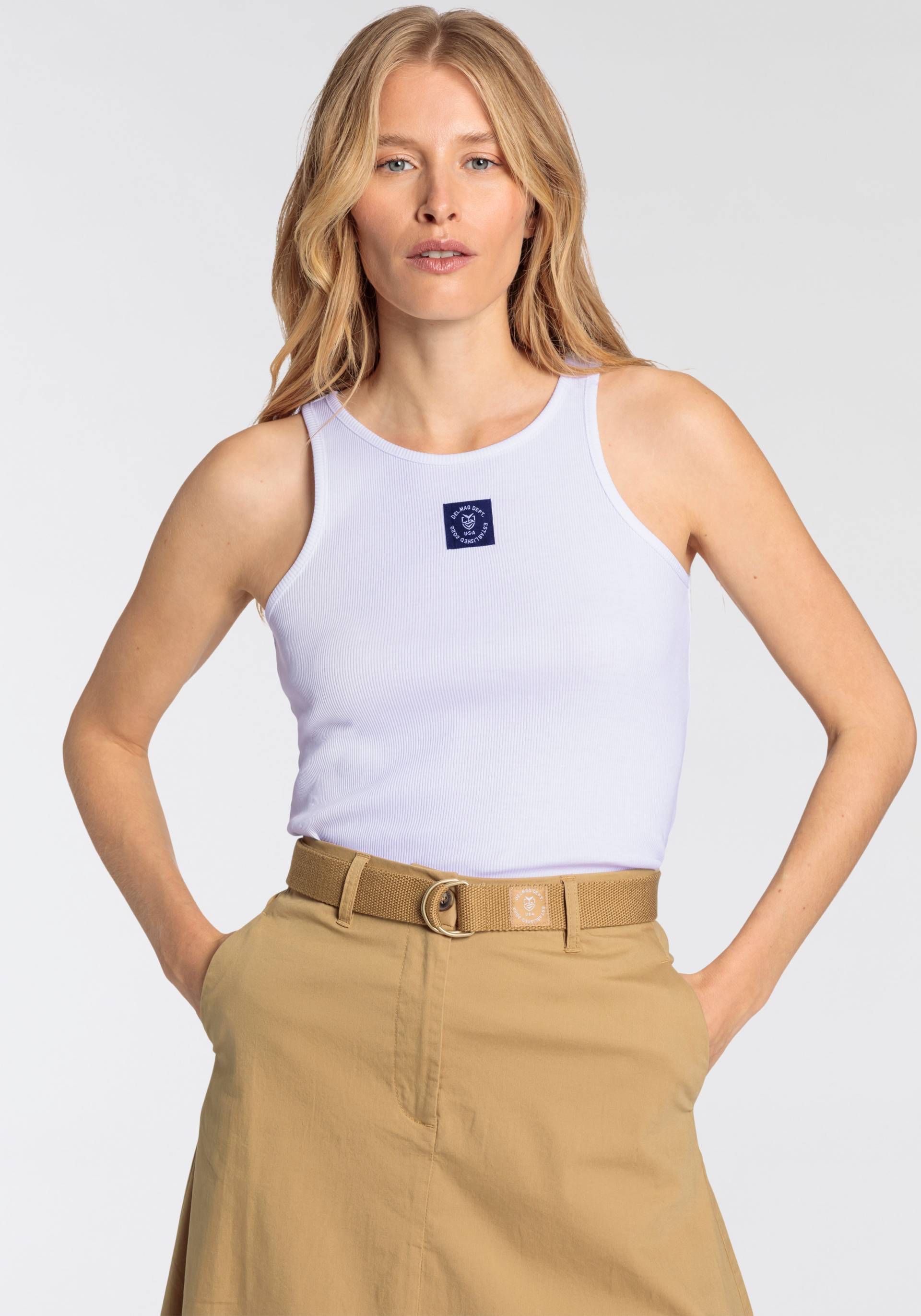 DELMAO Tanktop von DELMAO