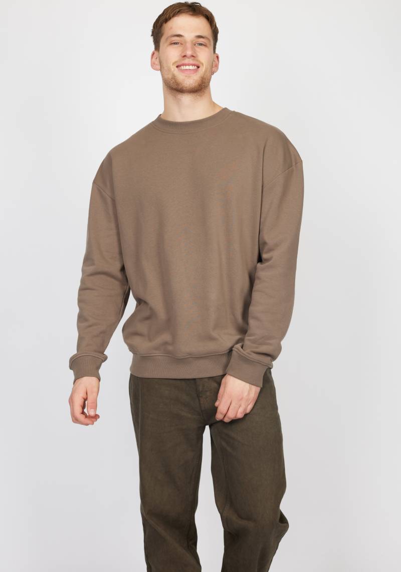 DENIM PROJECT Sweatshirt, mit Teddybär-Print von DENIM PROJECT