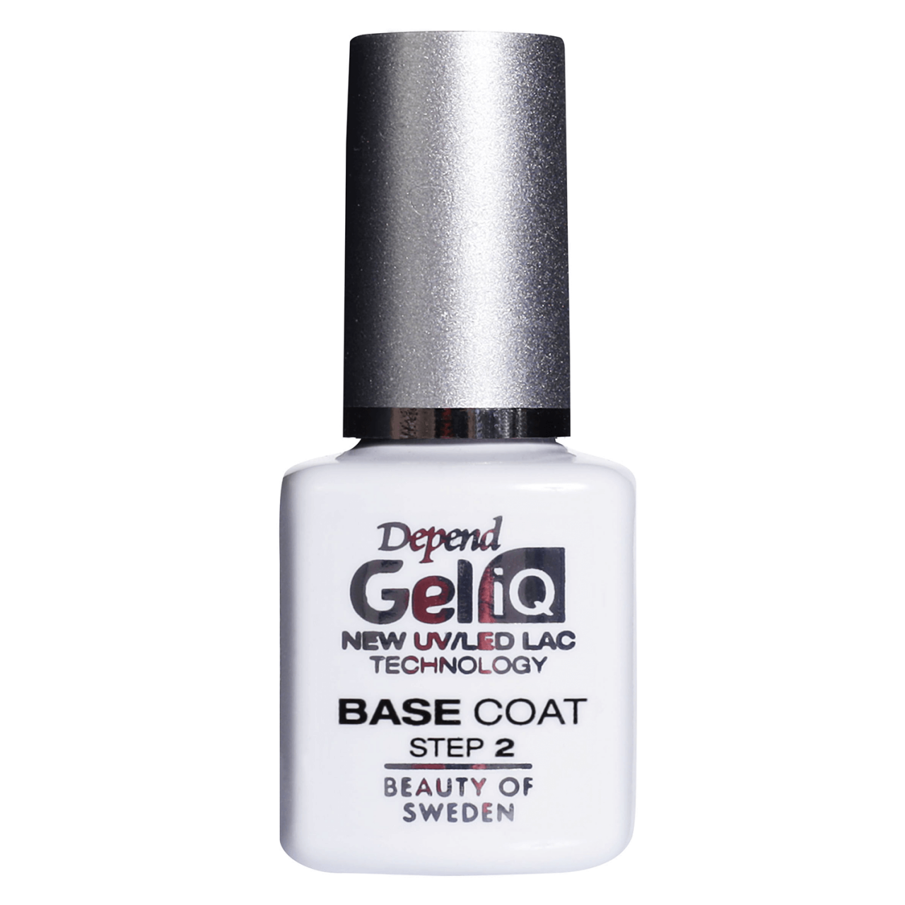 Gel iQ Color - Base Coat Step 2 Gel iQ Color - Base Coat Step 2 von DEPEND Beauty of Sweden