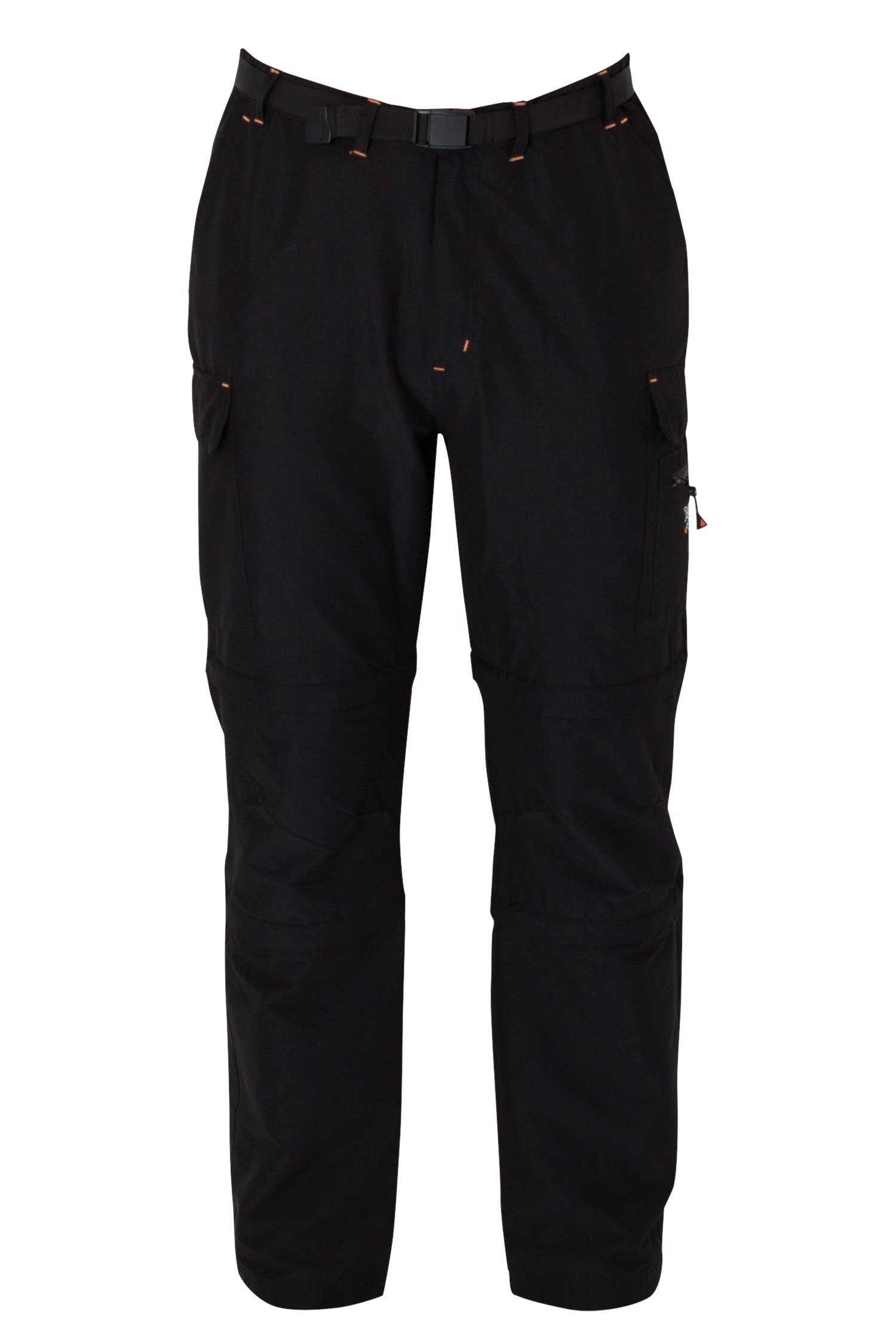 DEPROC Active Outdoorhose »KENTVILLE Double Zip-Off«, auch in Grossen Grössen erhältlich DEPROC Active Outdoorhose »KENTVILLE Double Zip-Off«, auch in Grossen Grössen erhältlich von DEPROC Active