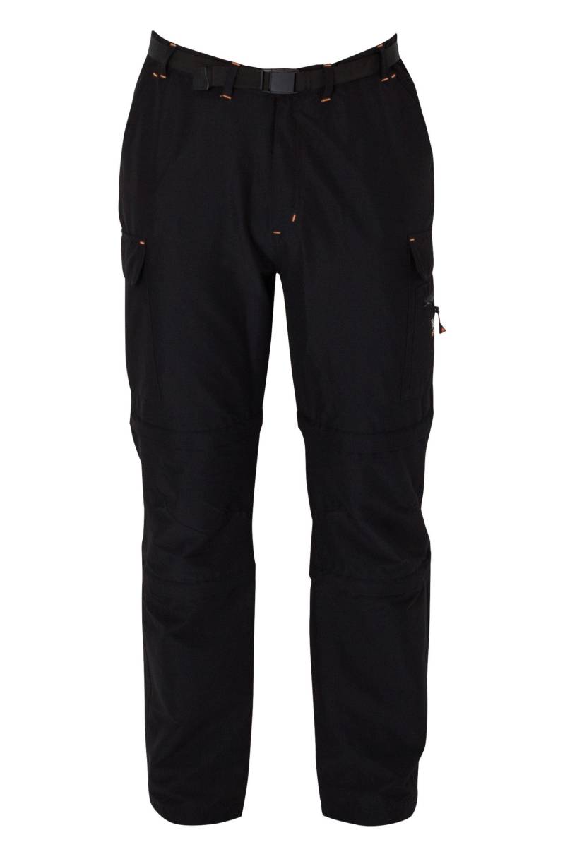 DEPROC Active Outdoorhose »KENTVILLE Double Zip-Off« von DEPROC Active