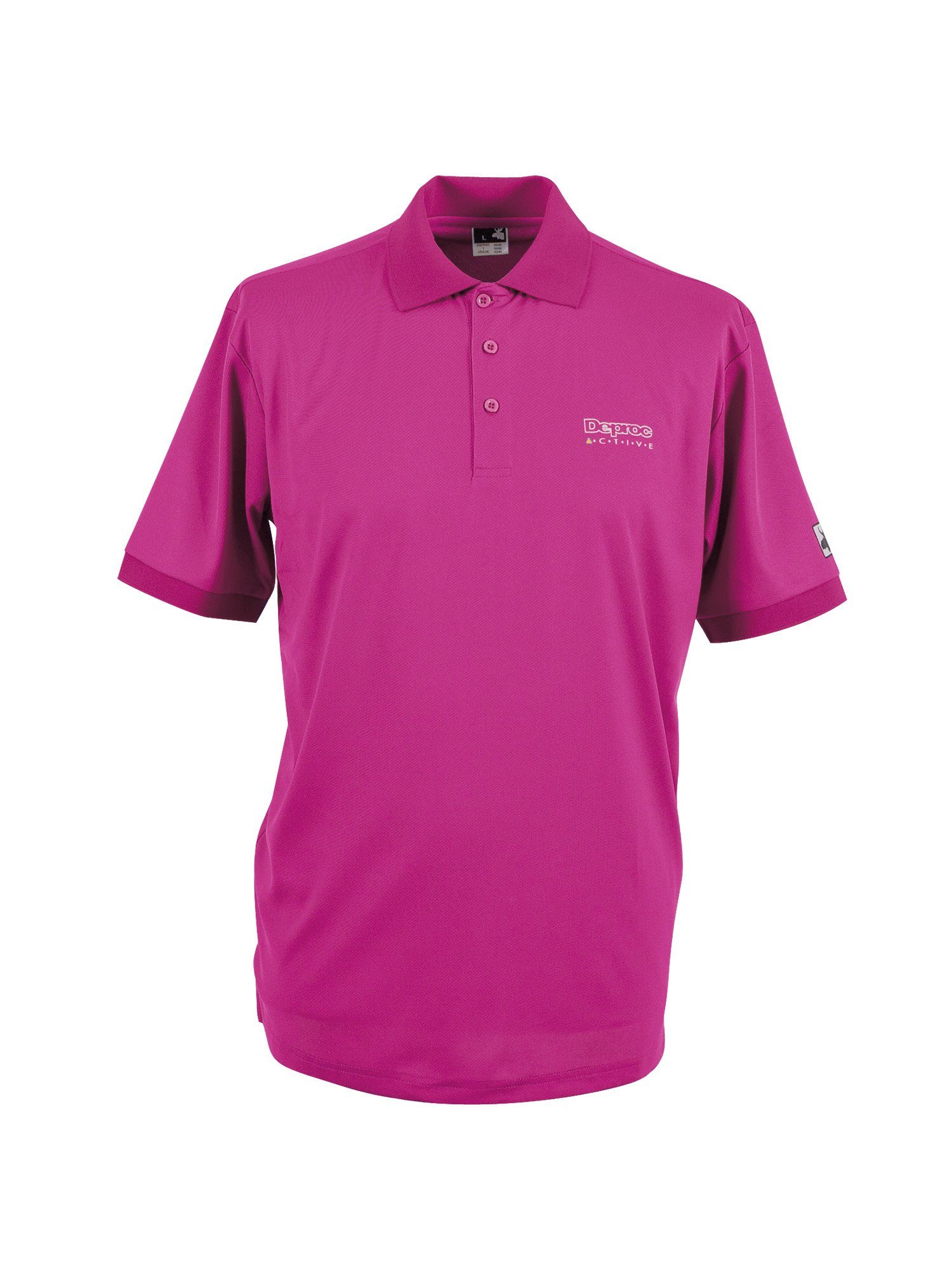 DEPROC Active Poloshirt »HEDLEY WOMEN« von DEPROC Active