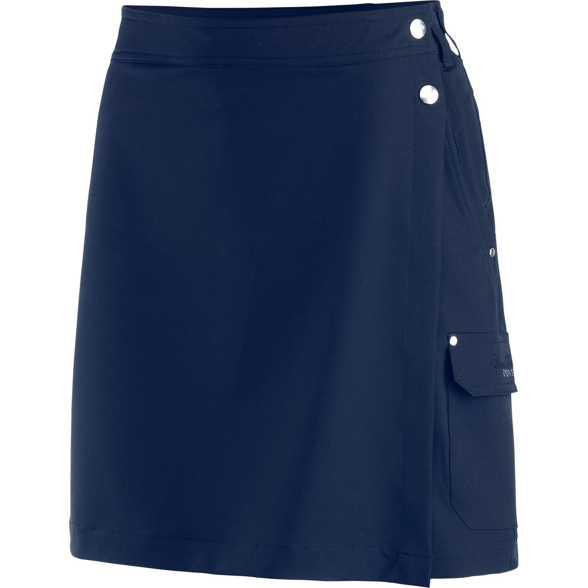 DEPROC Active 2-in-1-Shorts »GRANBY LPO SKORT & Short Rock« von DEPROC Active