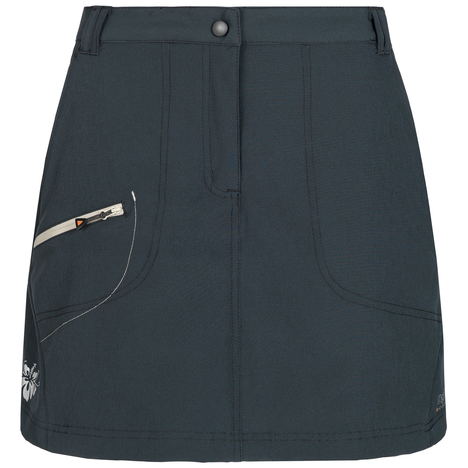 DEPROC Active 2-in-1-Shorts »GRANBY SKORT & Short Rock« von DEPROC Active