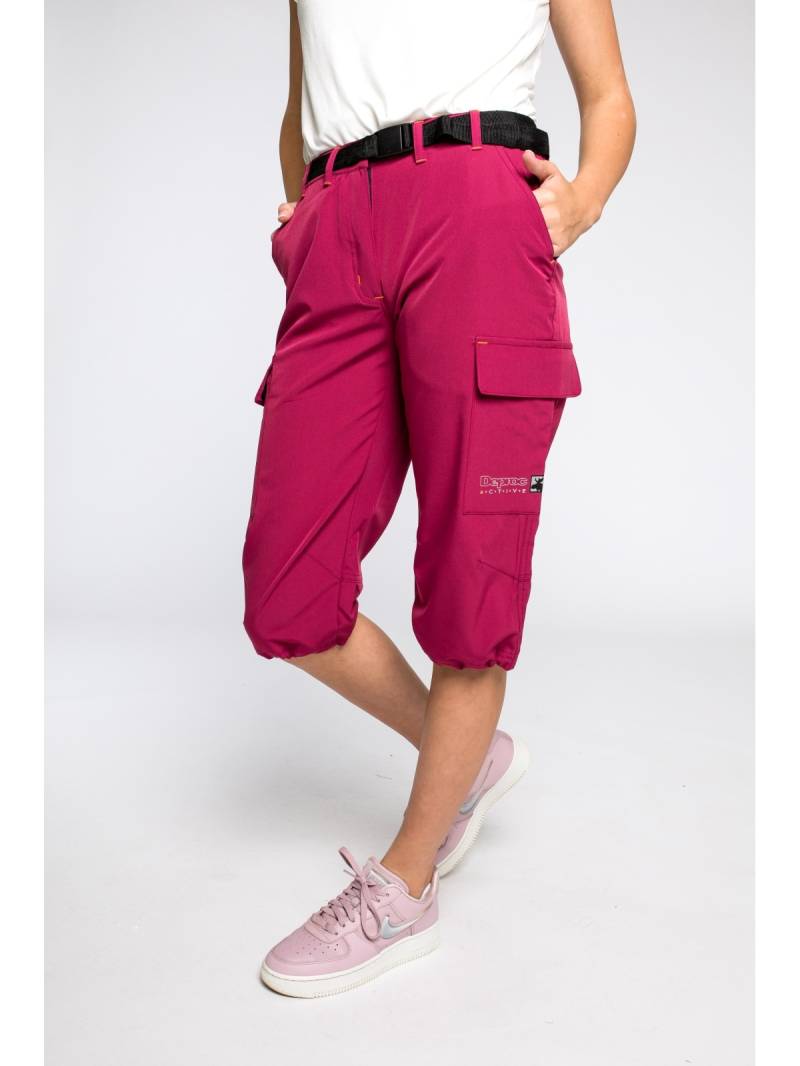 DEPROC Active 3/4-Hose »KENORA Full Stretch Piratenhose Damen« von DEPROC Active