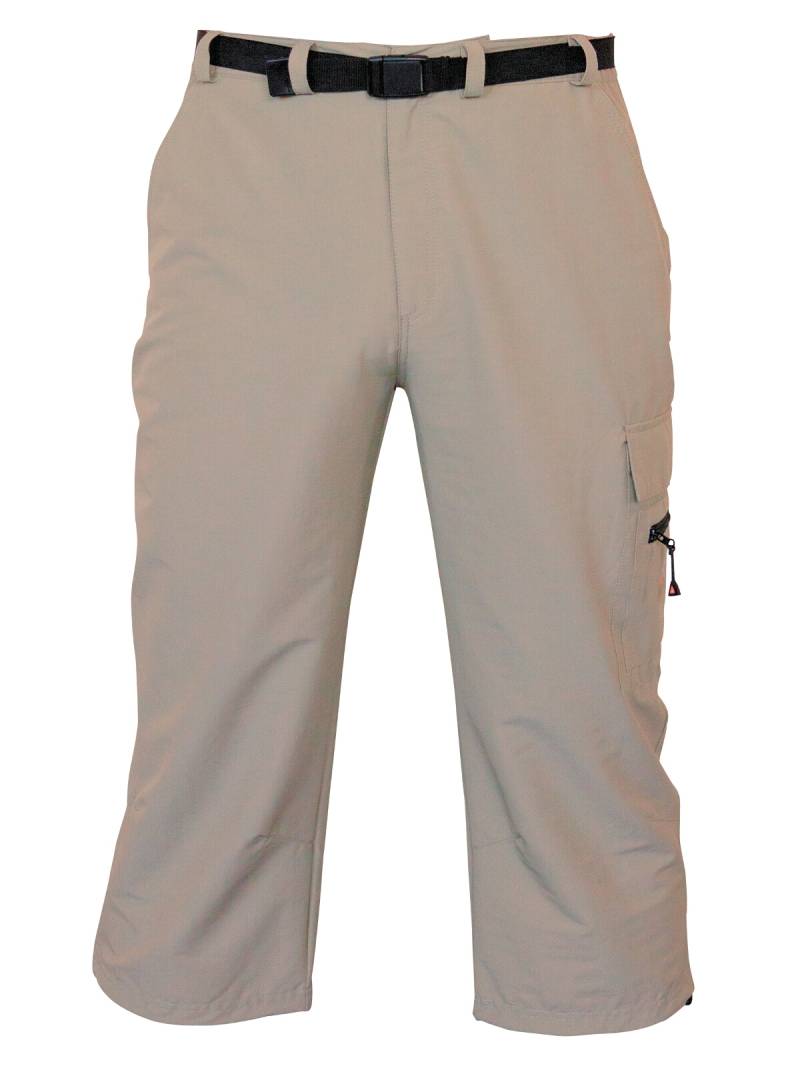 DEPROC Active 3/4-Hose »KENTVILLE FULLSTRETCH Piratenhose MEN« von DEPROC Active