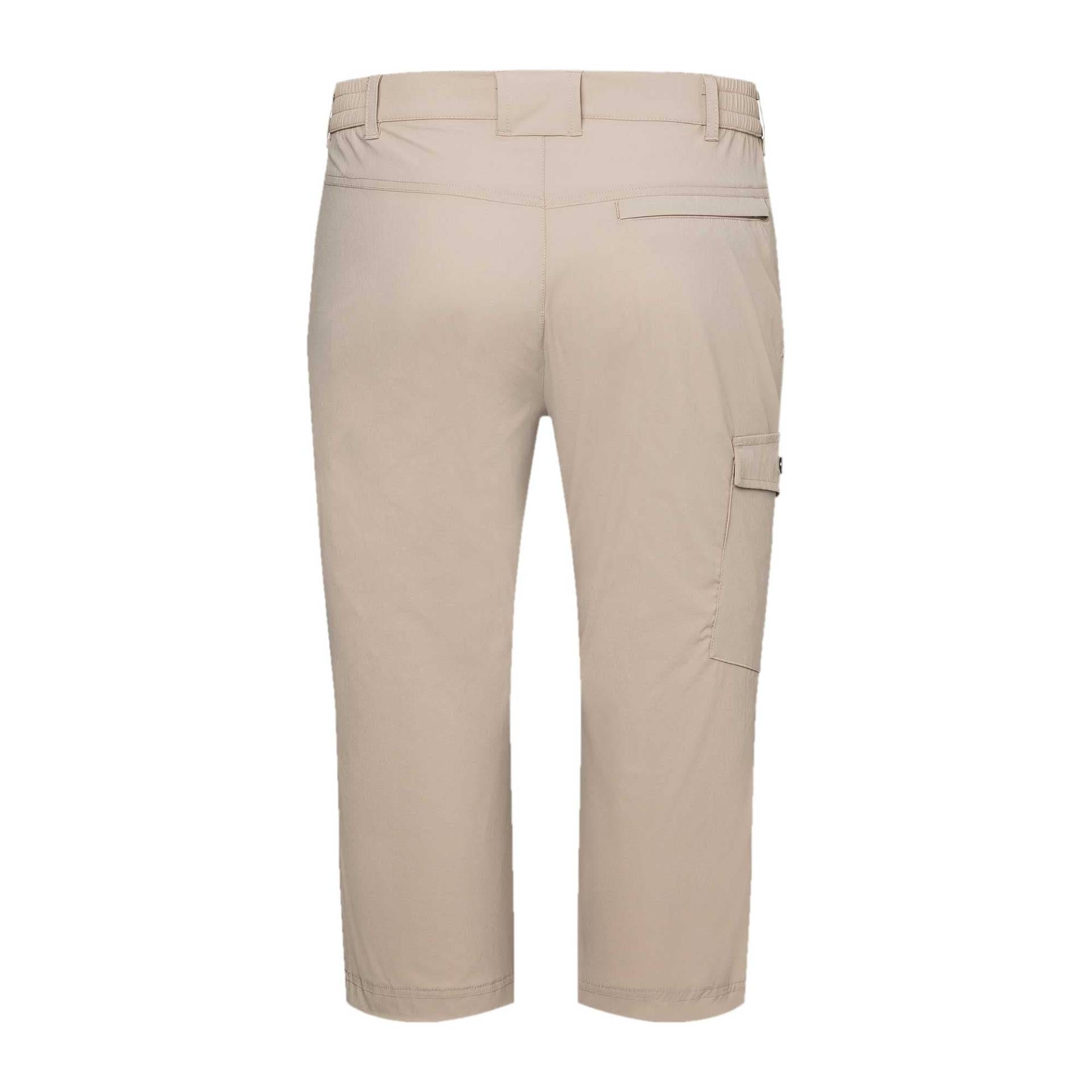 DEPROC Active 3/4-Hose »KENTVILLE FULLSTRETCH Piratenhose MEN« von DEPROC Active