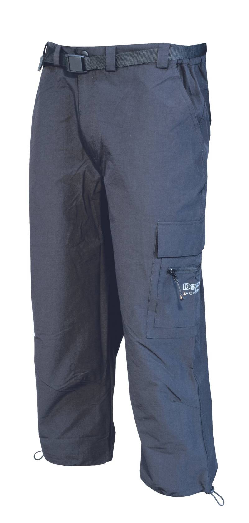 DEPROC Active 3/4-Hose »KENTVILLE FULLSTRETCH Piratenhose MEN« von DEPROC Active