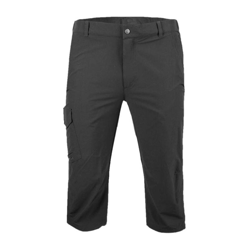 DEPROC Active 3/4-Hose »KENTVILLE FULLSTRETCH Piratenhose MEN« von DEPROC Active