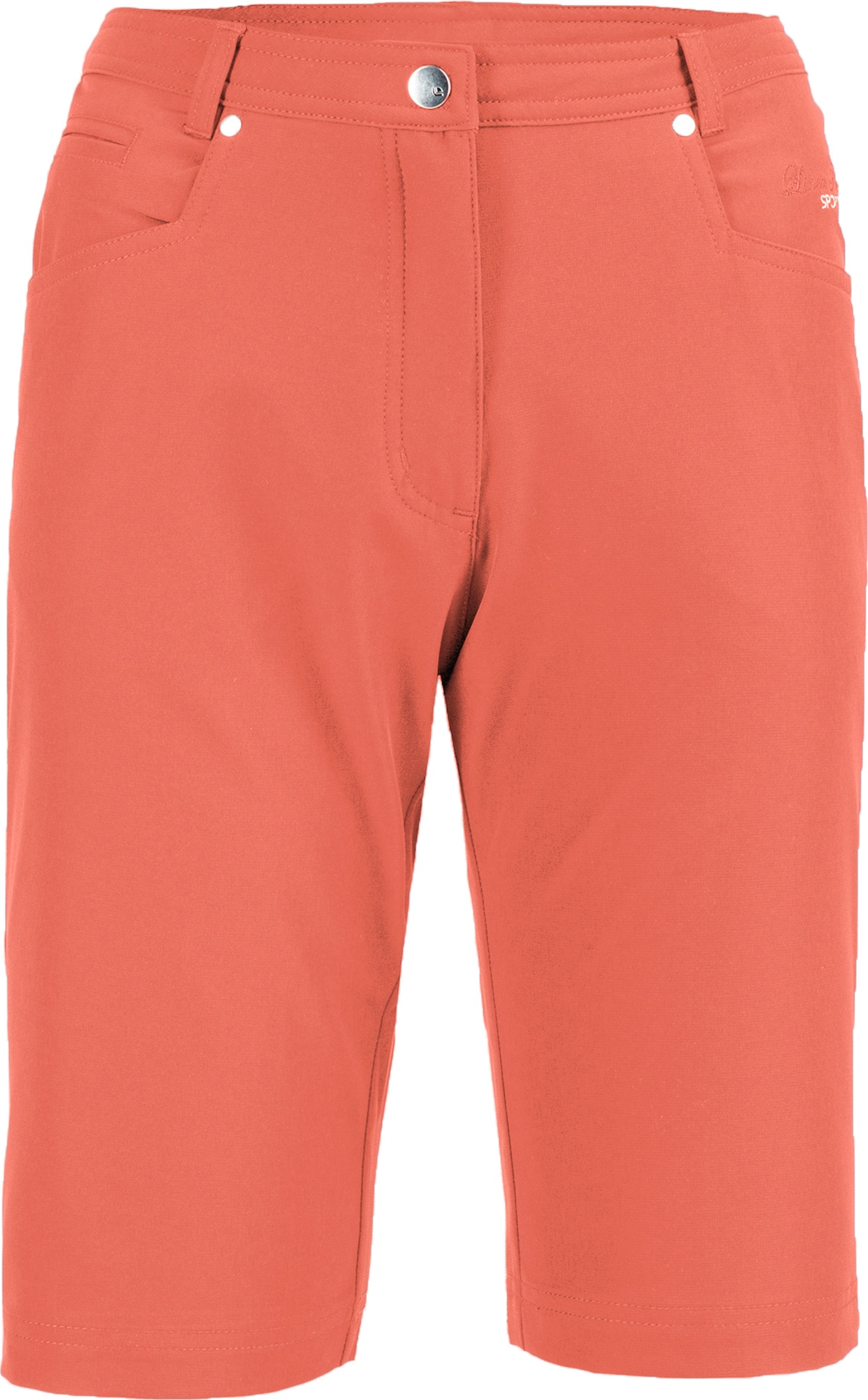 DEPROC Active Bermudas »KENORA URBAN Short & kurze Hose« von DEPROC Active