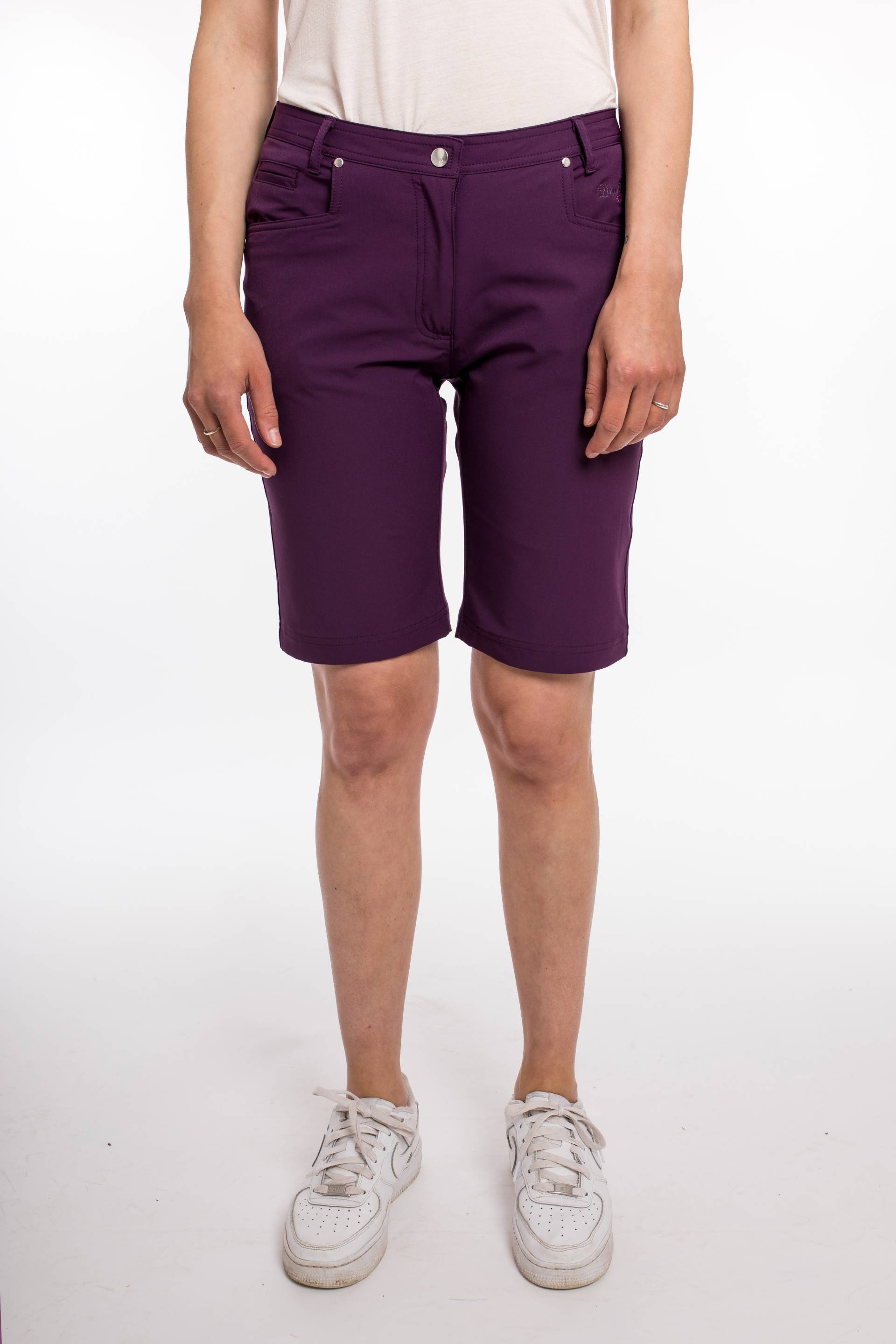 DEPROC Active Bermudas »KENORA URBAN Short & kurze Hose«, In melierter Optik DEPROC Active Bermudas »KENORA URBAN Short & kurze Hose«, In melierter Optik von DEPROC Active