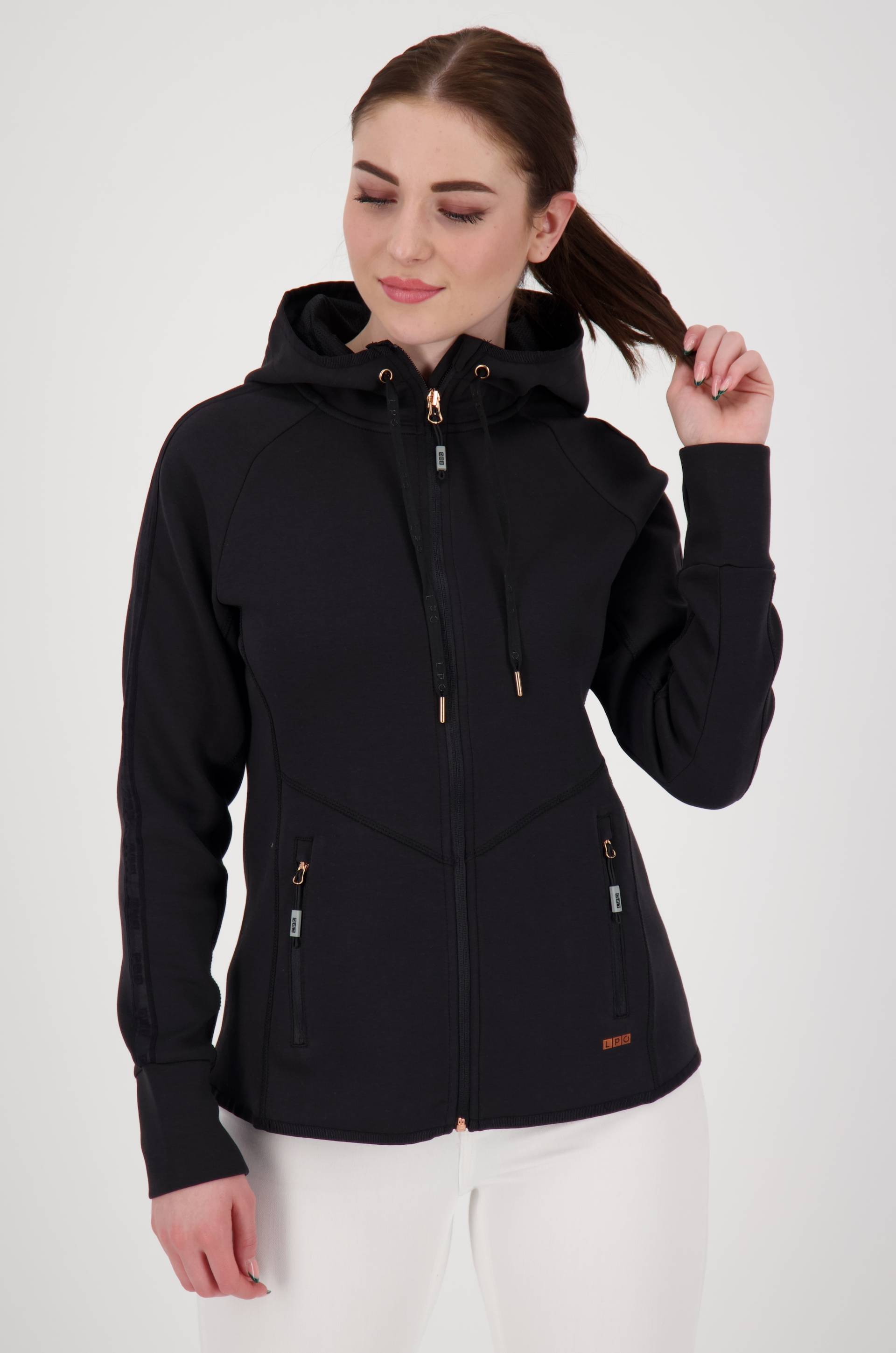 LPO Fleecejacke »COREWOOD II WOMEN« von LPO