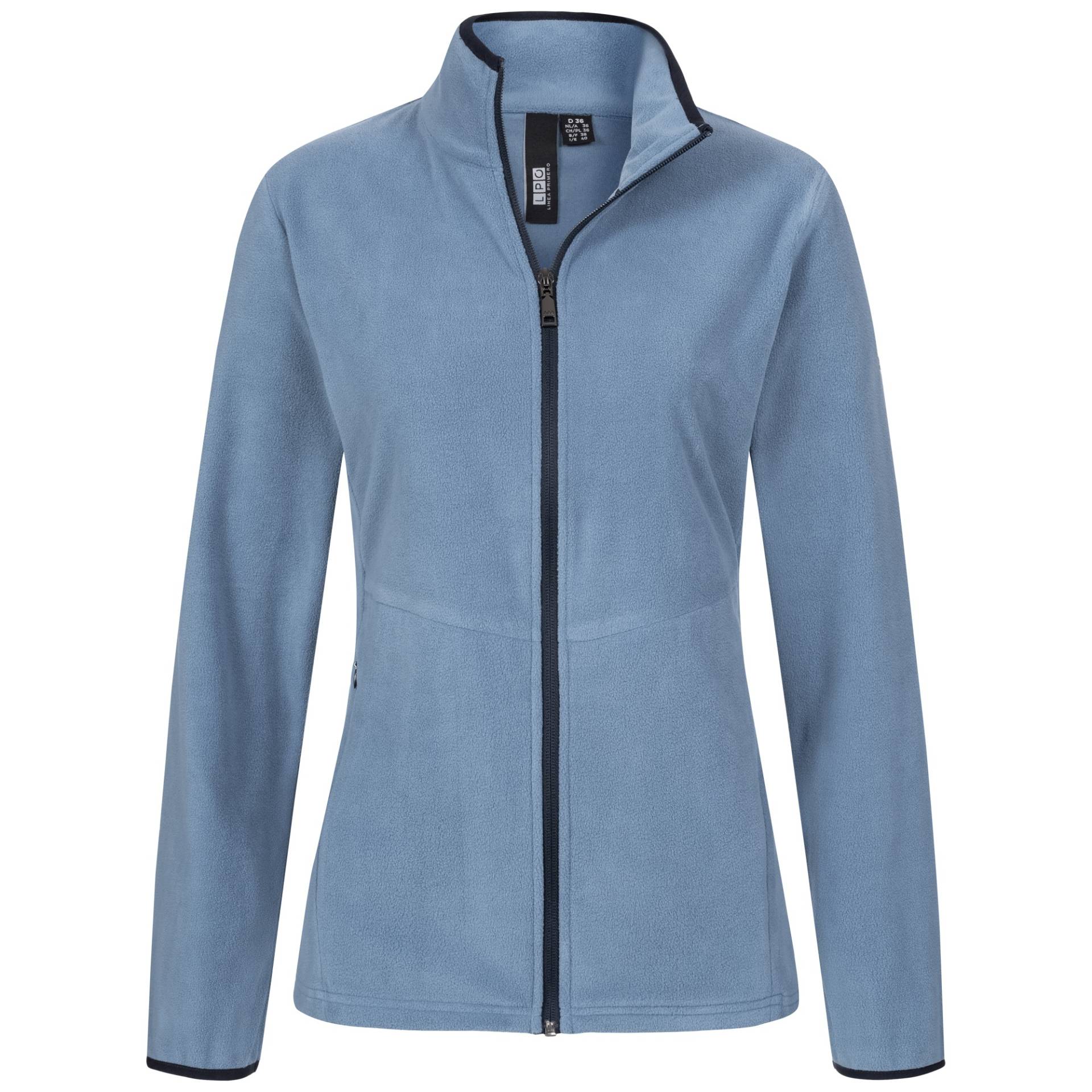 DEPROC Active Fleecejacke »DECORAH II WOMEN« von DEPROC Active