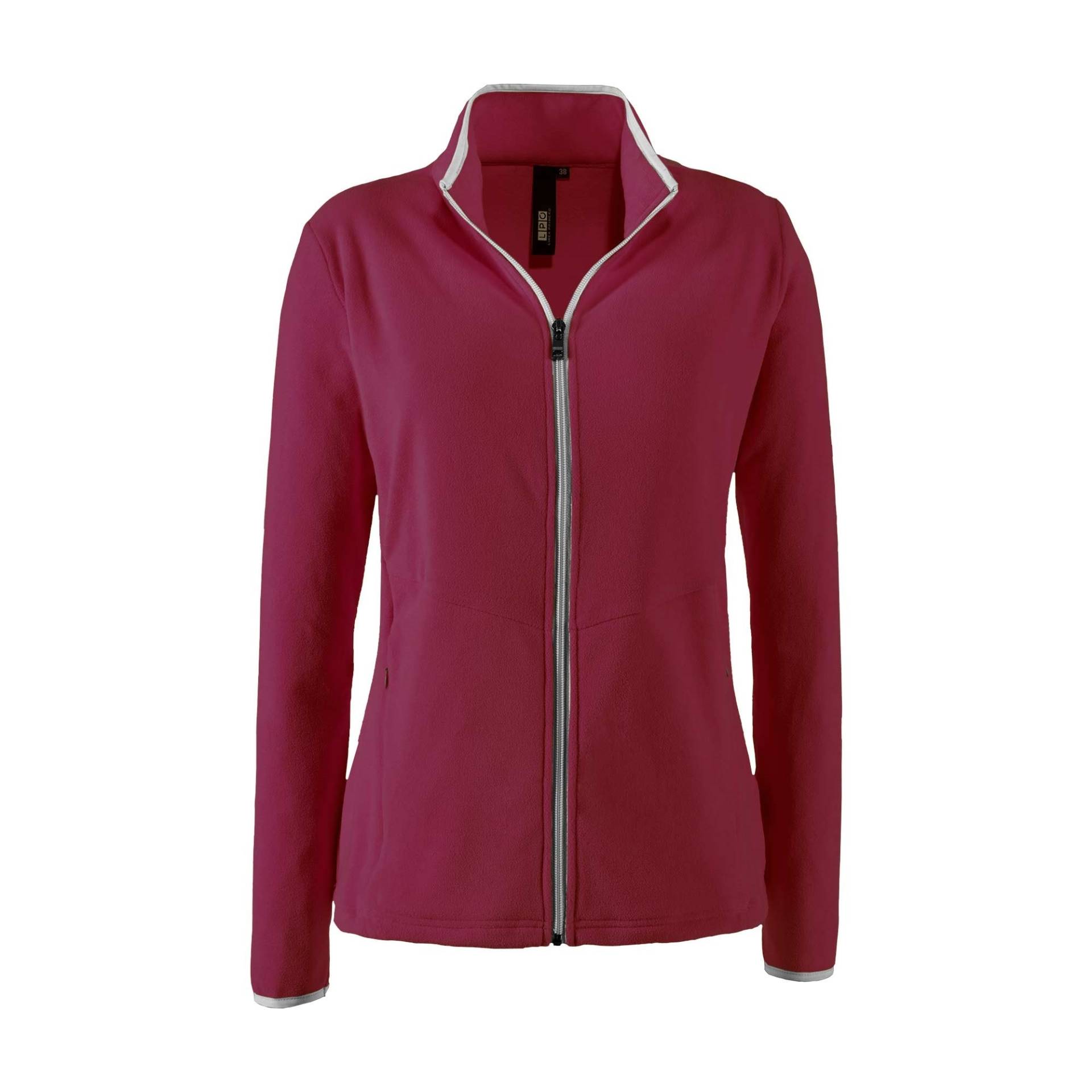 DEPROC Active Fleecejacke »DECORAH III WOMEN« von DEPROC Active