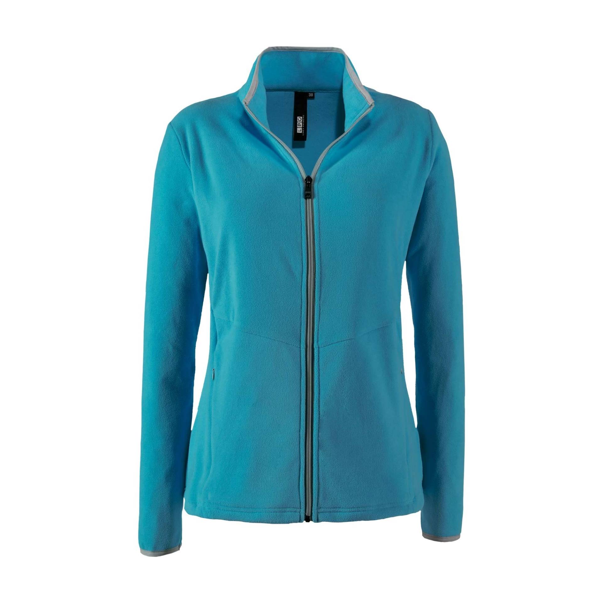 DEPROC Active Fleecejacke »DECORAH III WOMEN« von DEPROC Active