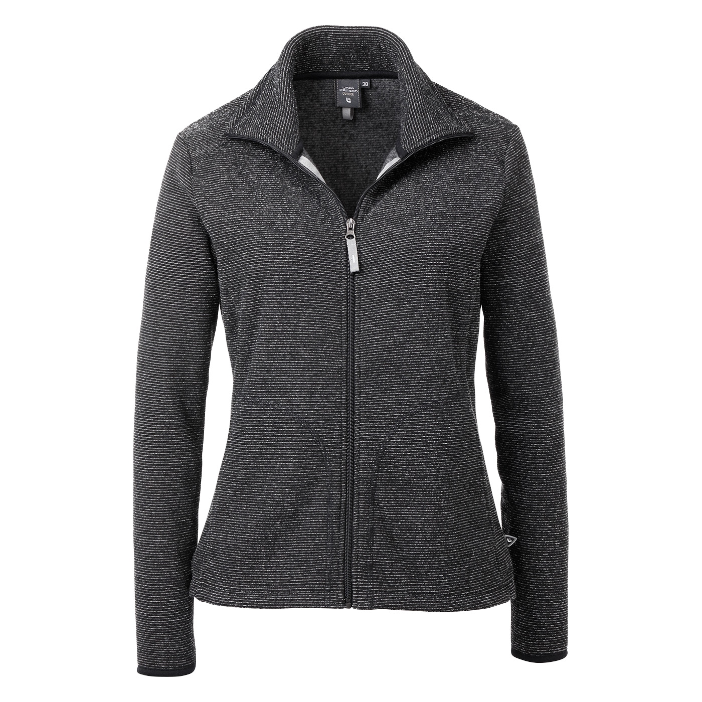 DEPROC Active Fleecejacke »DECORAH LAKE WOMEN« von DEPROC Active