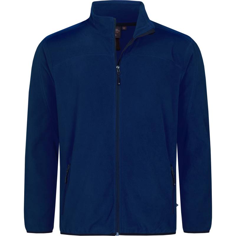 DEPROC Active Fleecejacke »KIRKVALE II MEN« von DEPROC Active