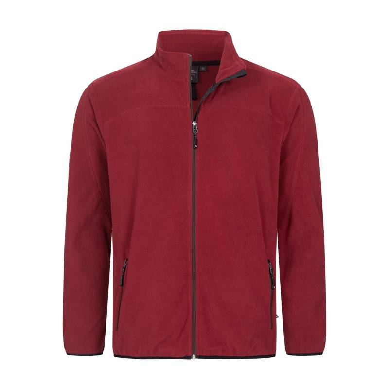 DEPROC Active Fleecejacke »KIRKVALE II MEN« von DEPROC Active