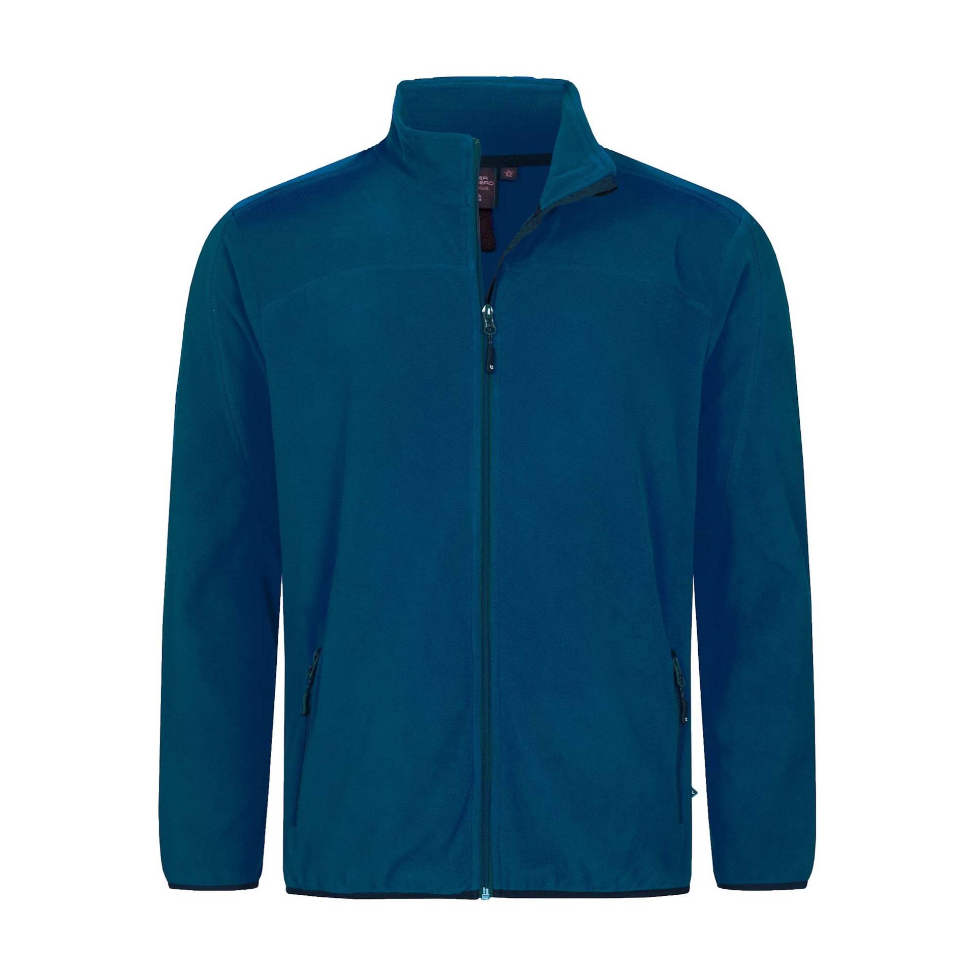 DEPROC Active Fleecejacke »KIRKVALE II MEN«, weiche Fleecejacke in traditioneller Optik DEPROC Active Fleecejacke »KIRKVALE II MEN«, weiche Fleecejacke in traditioneller Optik von DEPROC Active