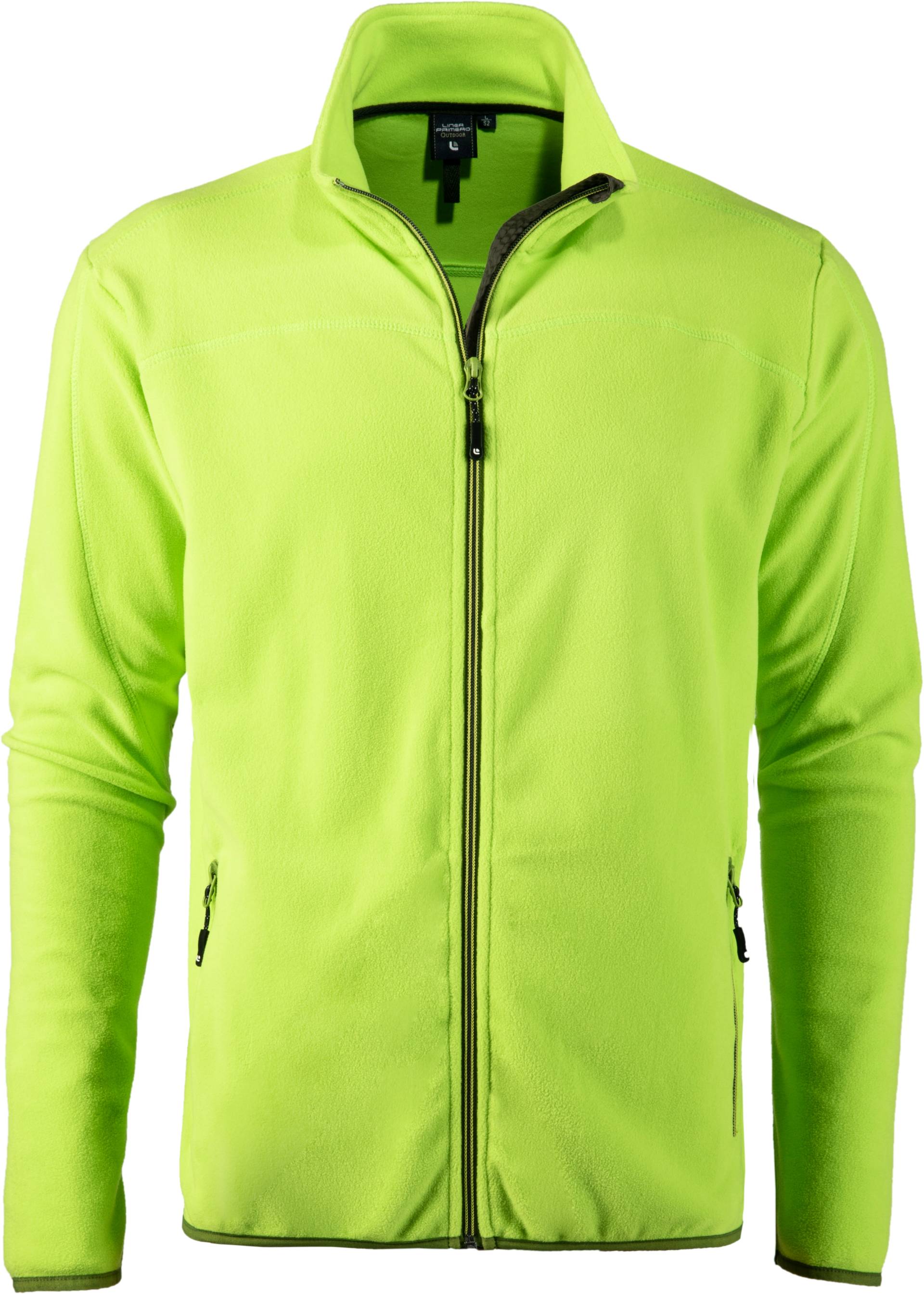 DEPROC Active Fleecejacke »KIRKVALE II MEN« von DEPROC Active