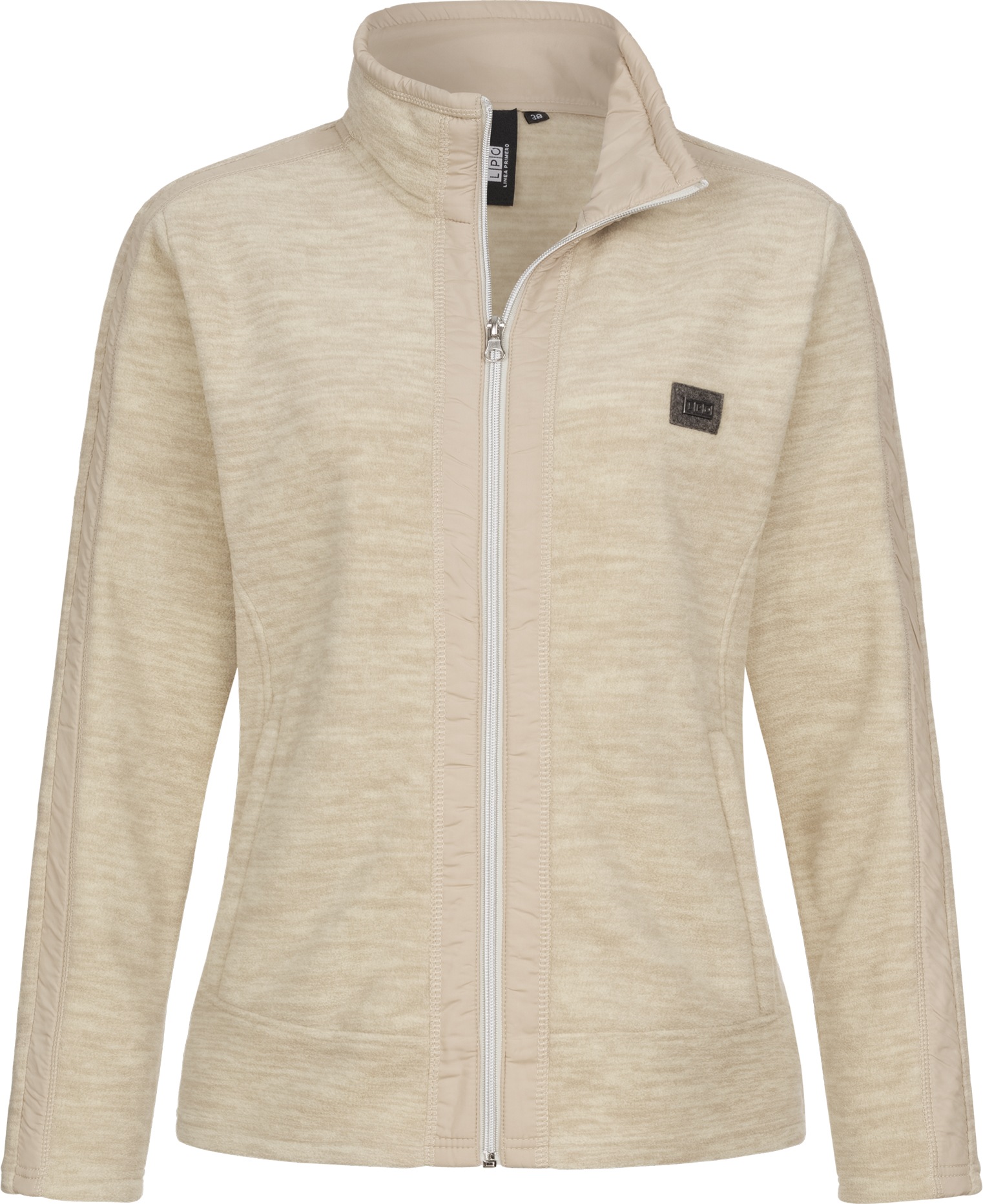 LPO Fleecejacke »LAKE RODELL II WOMEN« von LPO