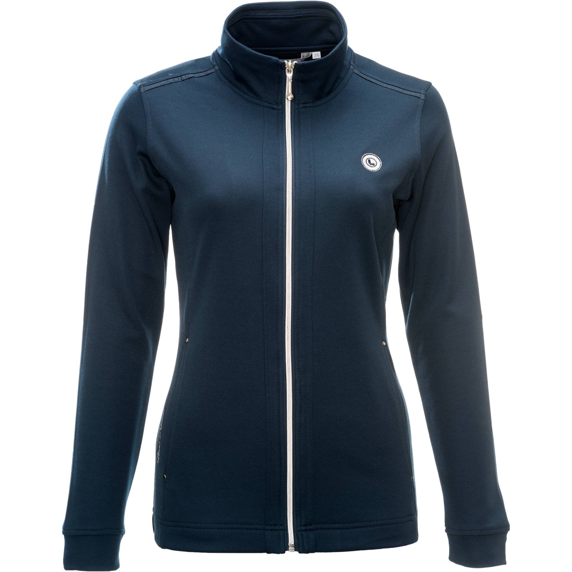 DEPROC Active Fleecejacke »SHOENWOOD II WOMEN« von DEPROC Active