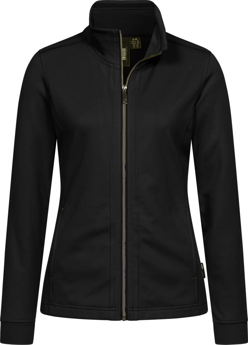 LPO Daunenjacke »Damen Jacke Abby« von LPO