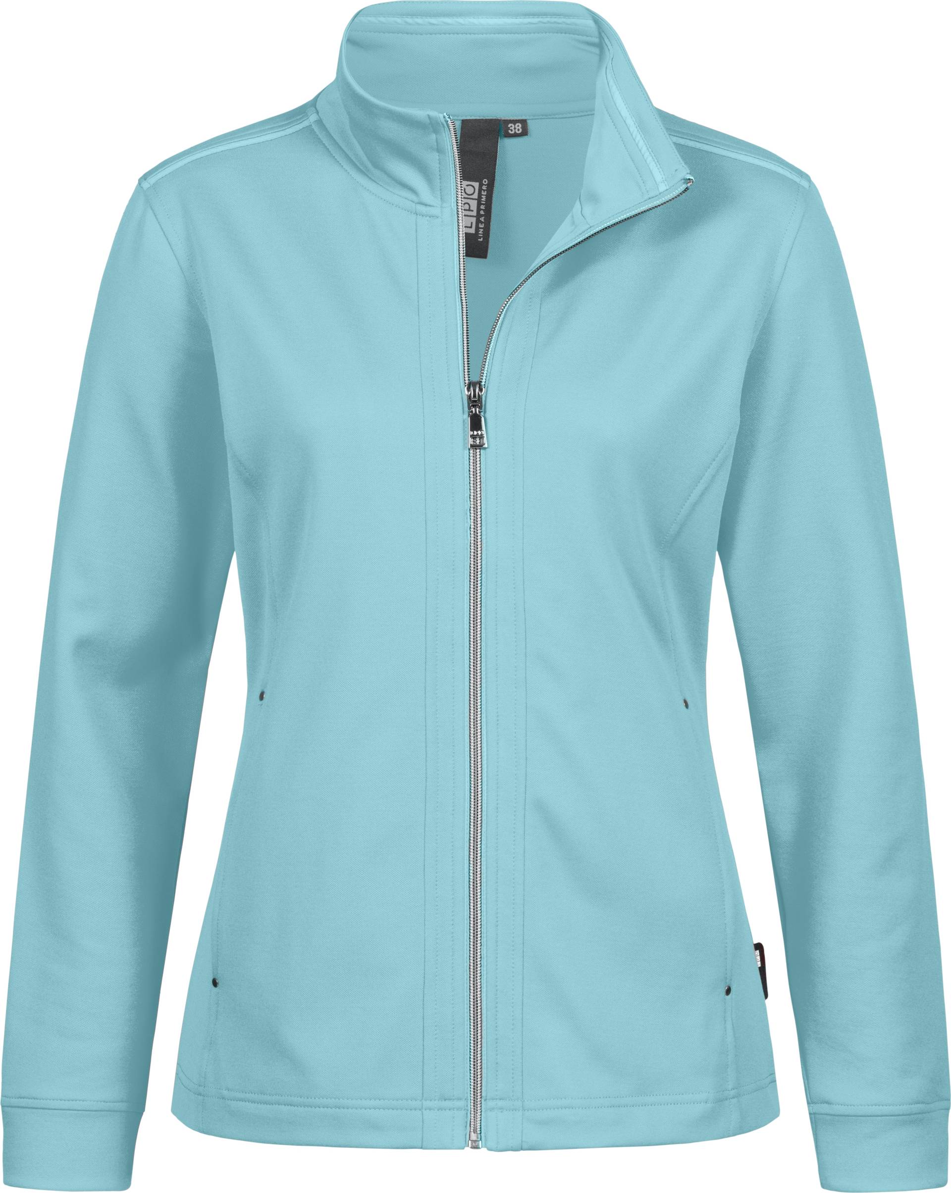 DEPROC Active Fleecejacke »SHOENWOOD II WOMEN« von DEPROC Active