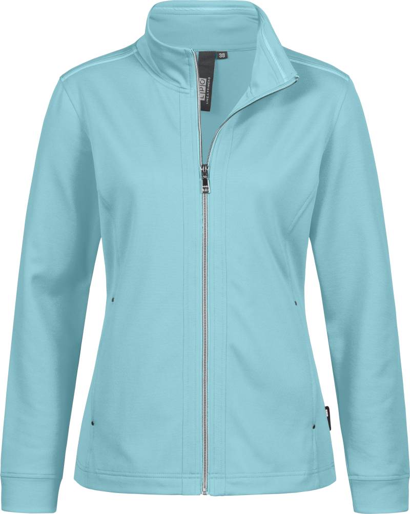LPO Daunenjacke »Damen Jacke Abby« von LPO