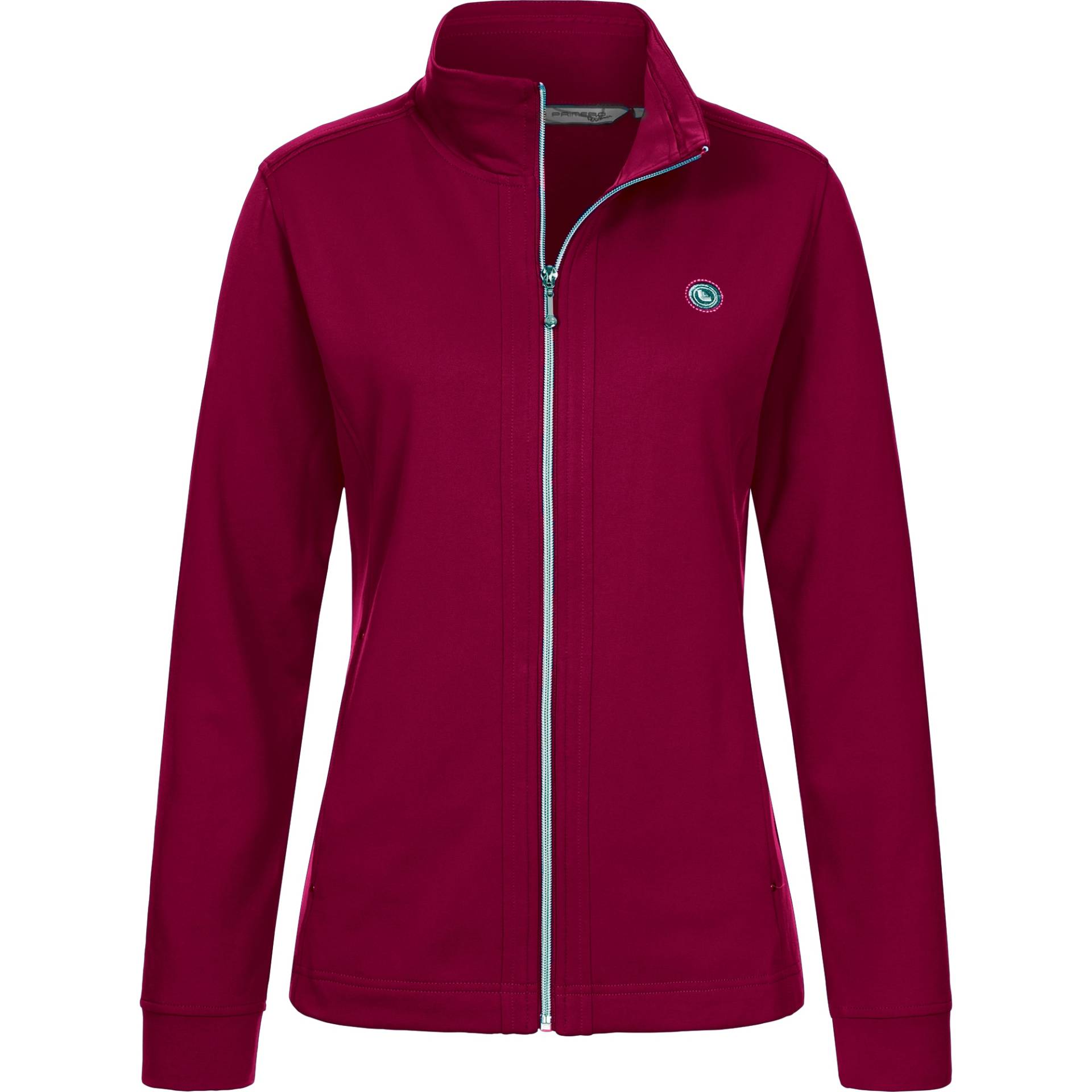 DEPROC Active Fleecejacke »SHOENWOOD II WOMEN«, weiche Fleecejacke in traditioneller Optik DEPROC Active Fleecejacke »SHOENWOOD II WOMEN«, weiche Fleecejacke in traditioneller Optik von DEPROC Active