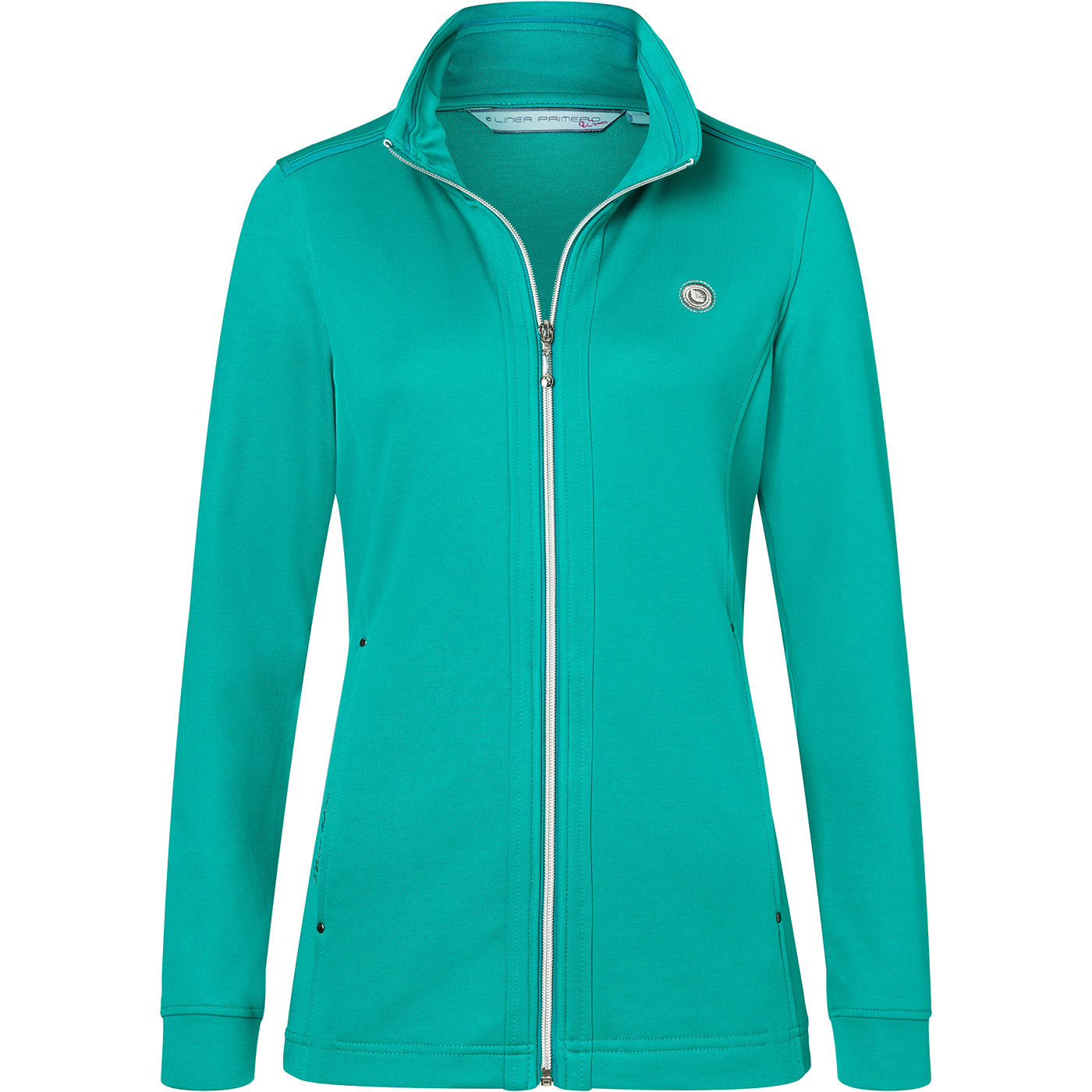 DEPROC Active Fleecejacke »SHOENWOOD II WOMEN« von DEPROC Active