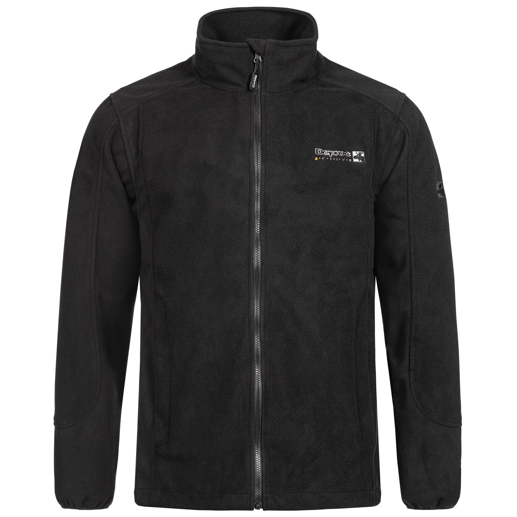 DEPROC Active Fleecejacke »WHITELAKE MEN« von DEPROC Active