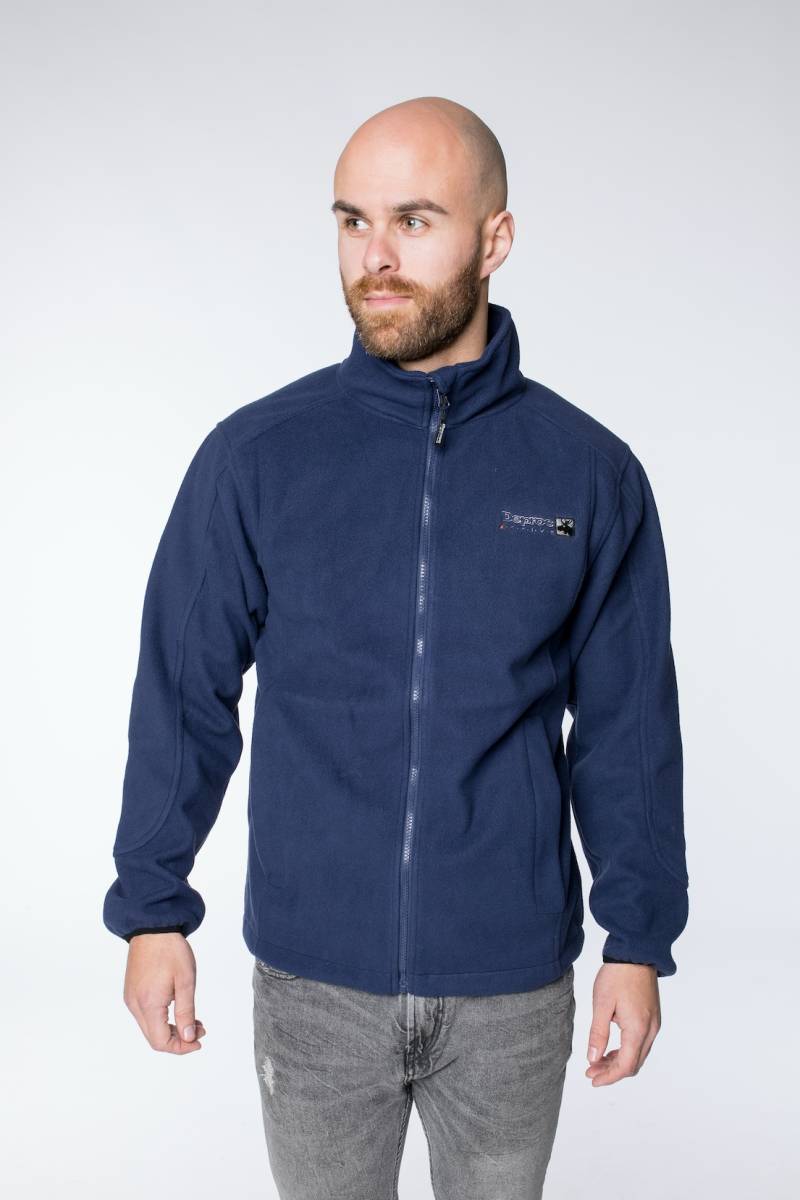 DEPROC Active Fleecejacke »WHITELAKE MEN« von DEPROC Active