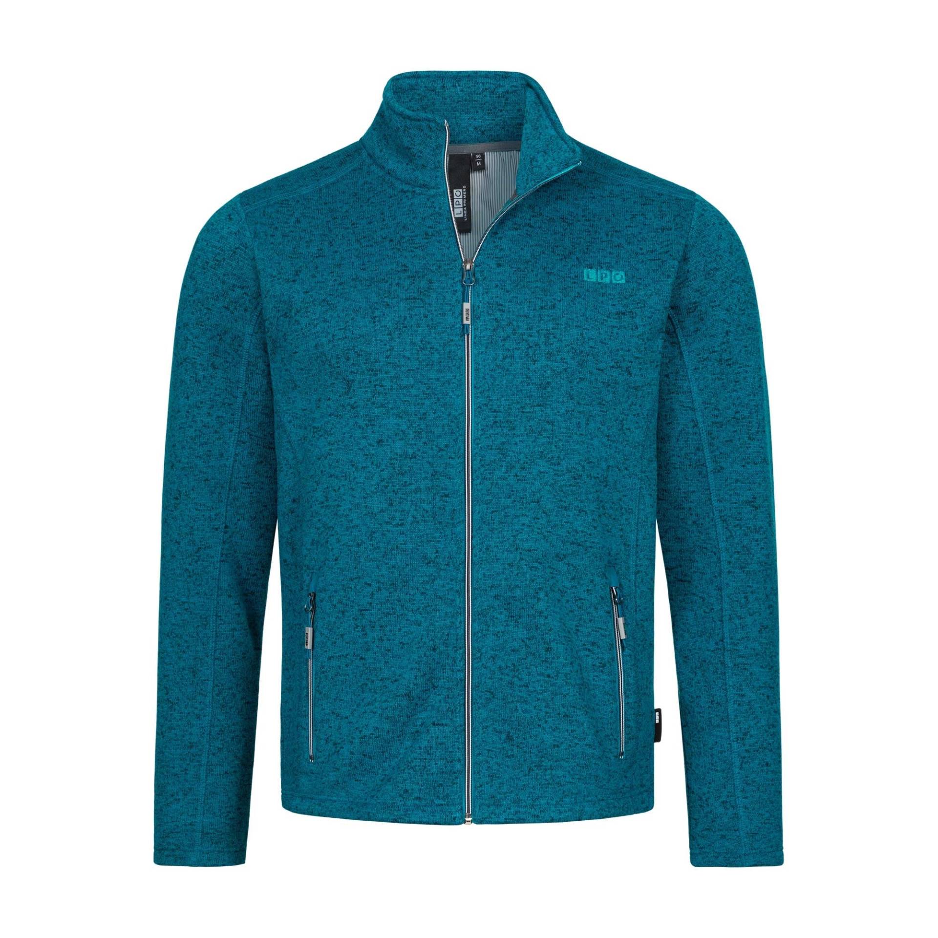 DEPROC Active Fleecejacke »YORKTON V MEN« von DEPROC Active