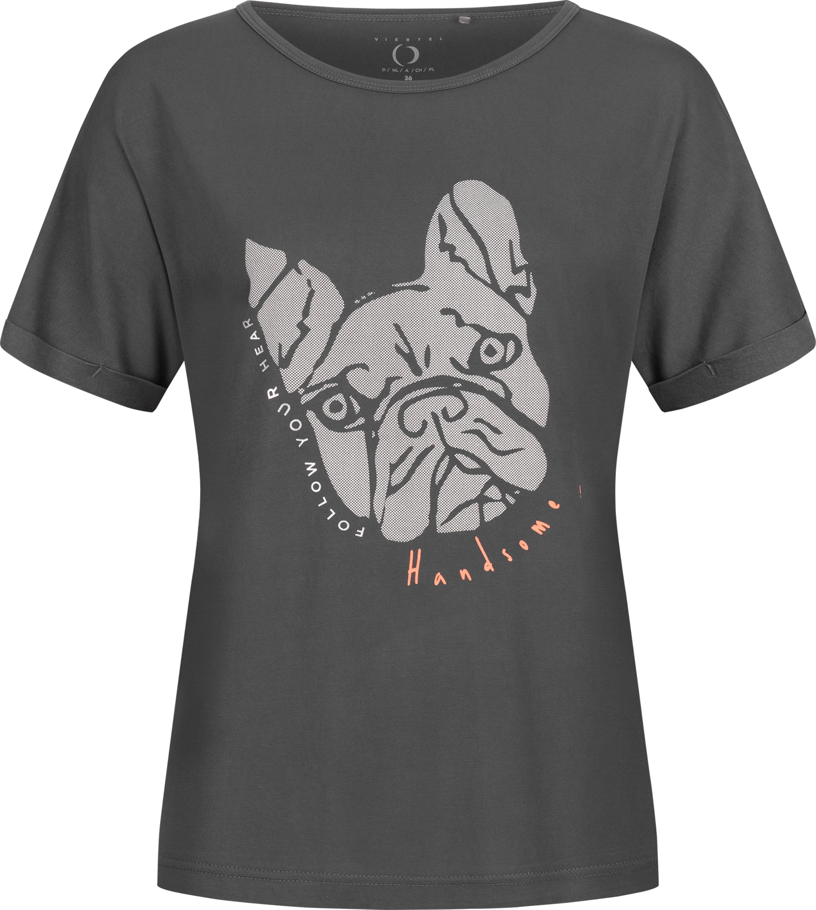 LPO Funktionsshirt »JASPER II WOMEN« von LPO