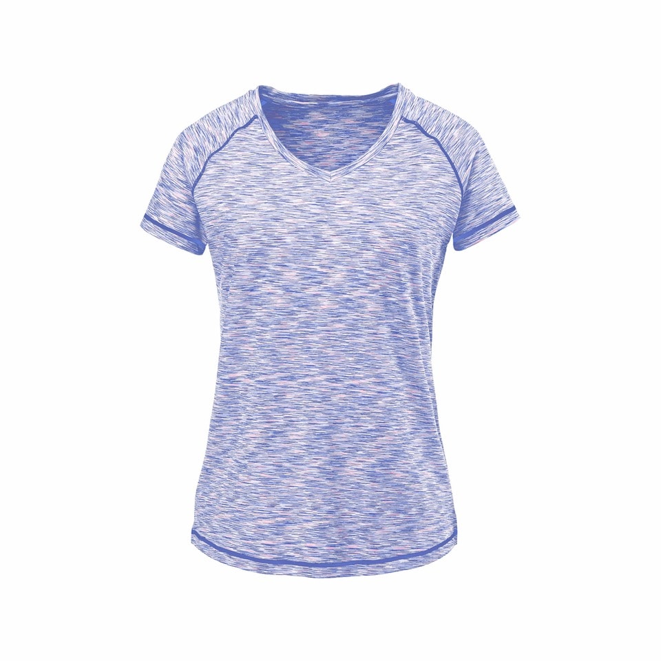 DEPROC Active Funktionsshirt »JOANNA WOMEN« von DEPROC Active