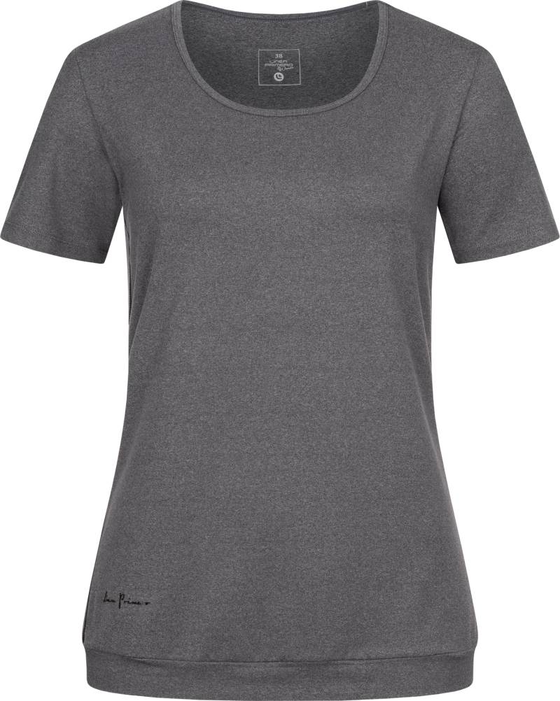 DEPROC Active Funktionsshirt »KITIMAT WOMEN«, Funktionsshirt in Melangeoptik von DEPROC Active