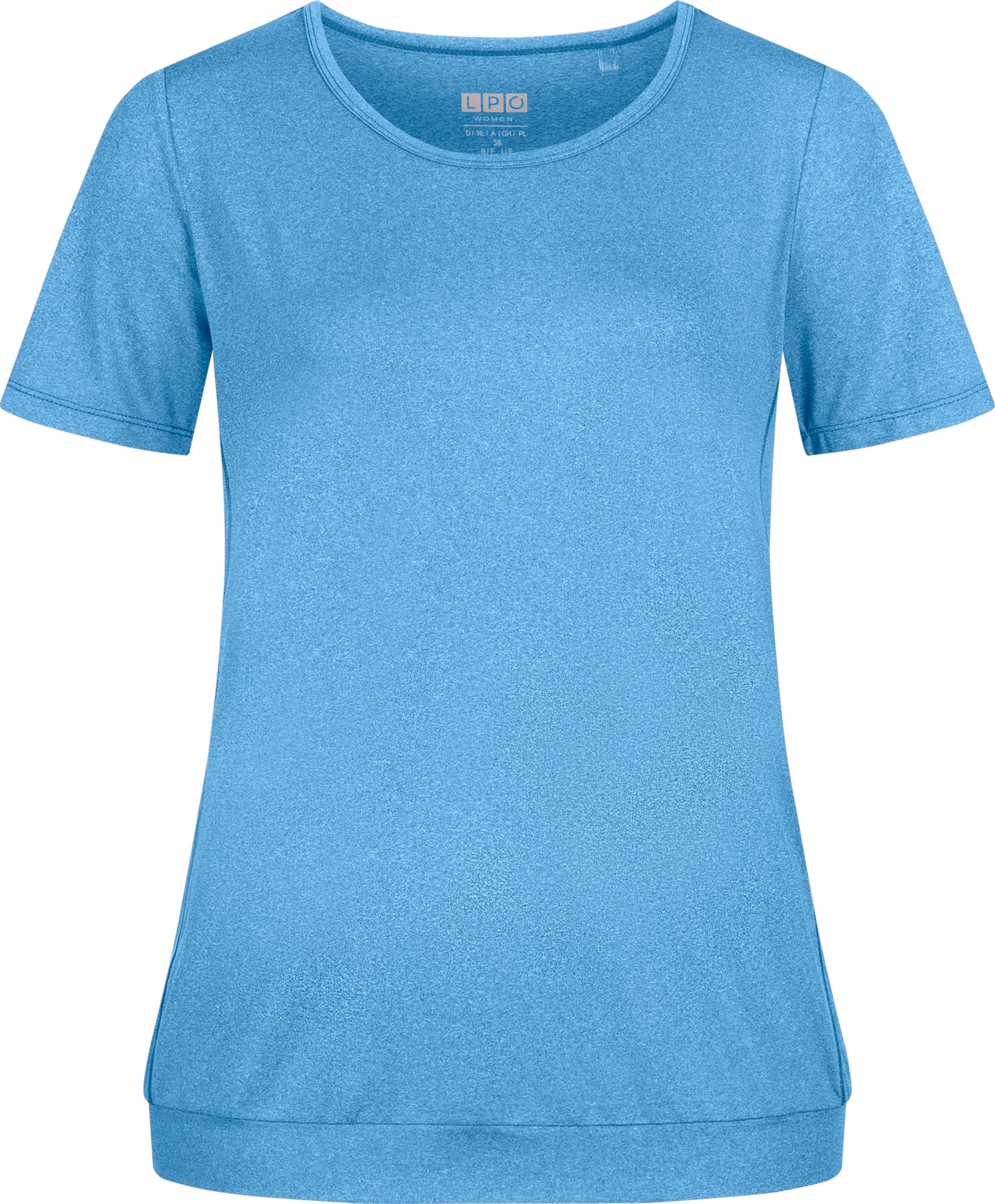 DEPROC Active Funktionsshirt »KITIMAT WOMEN« von DEPROC Active