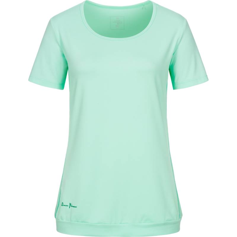 DEPROC Active Funktionsshirt »KITIMAT WOMEN«, Funktionsshirt in Melangeoptik von DEPROC Active
