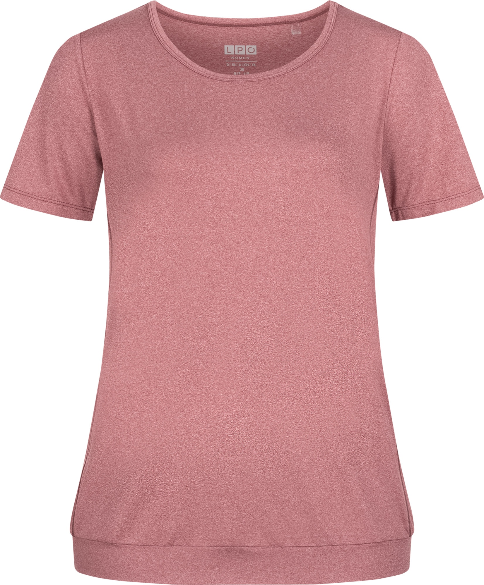 DEPROC Active Funktionsshirt »KITIMAT WOMEN« von DEPROC Active