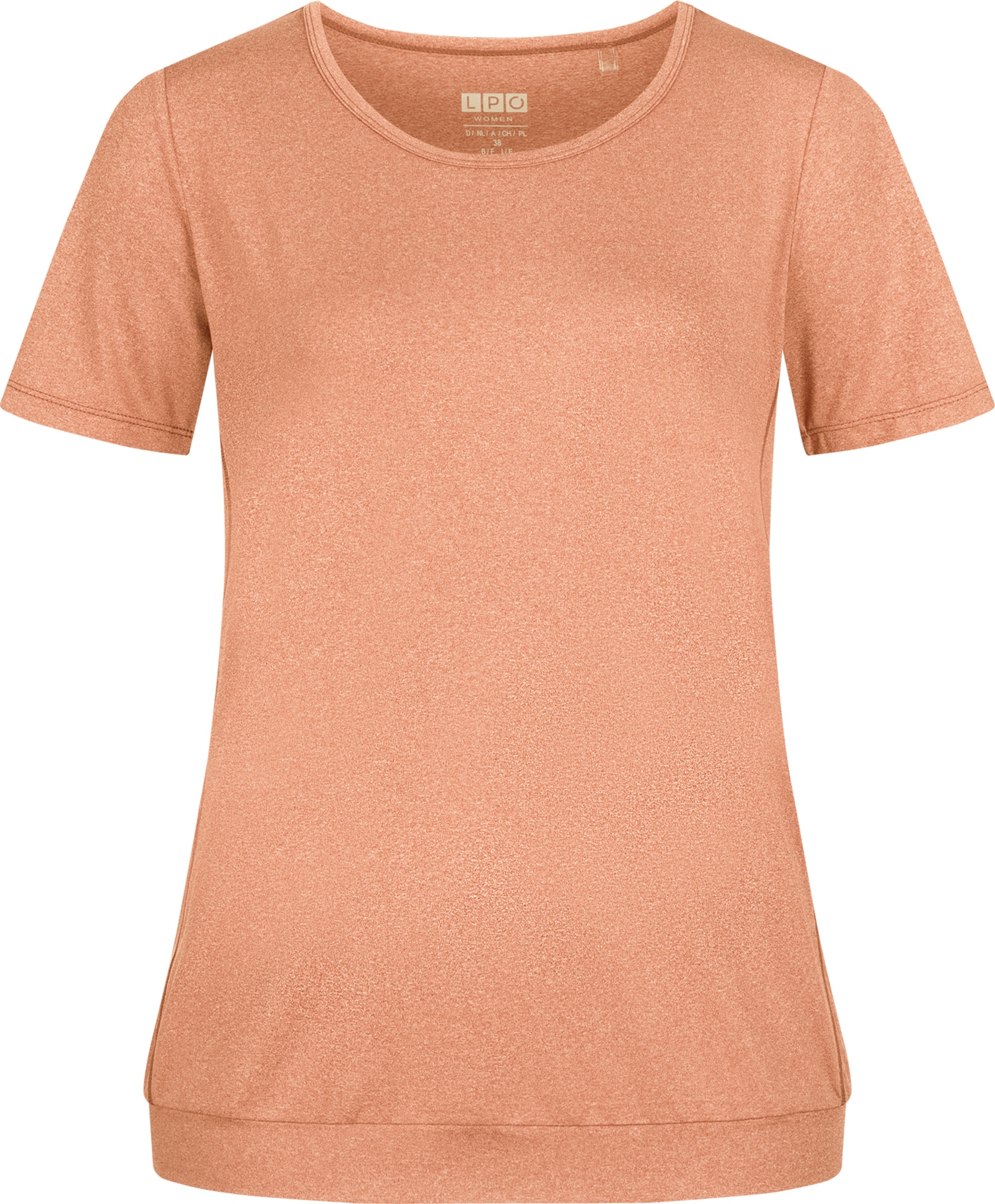 DEPROC Active Funktionsshirt »KITIMAT WOMEN« von DEPROC Active