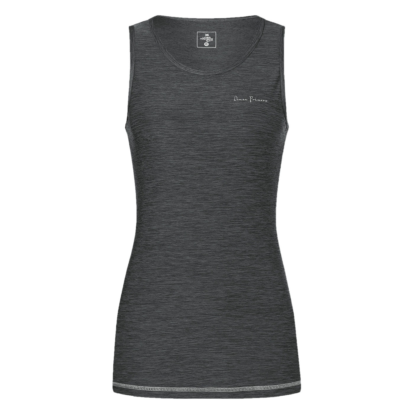 DEPROC Active Funktionsshirt »LAKE LOUISE TOP WOMEN« von DEPROC Active