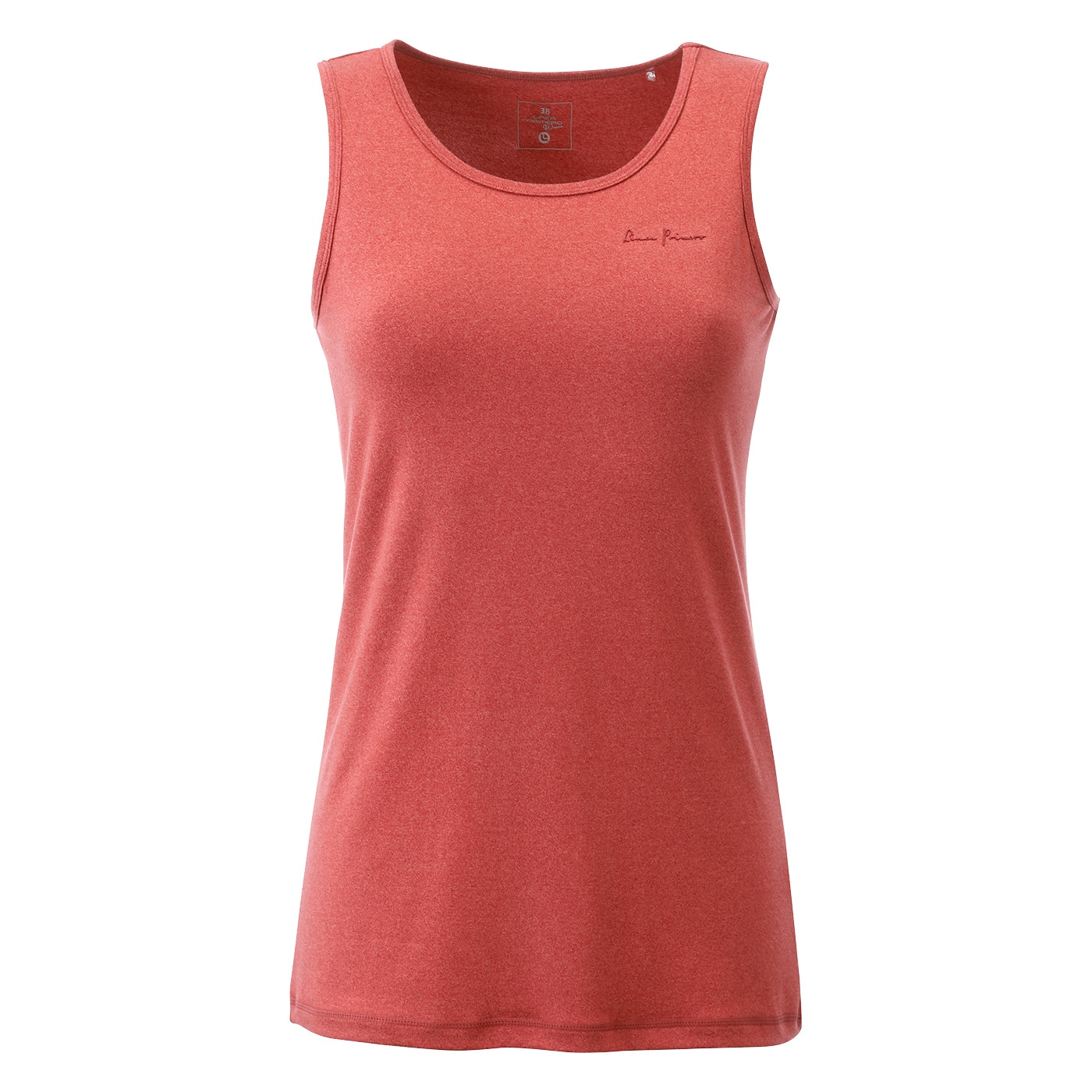 DEPROC Active Funktionsshirt »LAKE LOUISE TOP WOMEN« von DEPROC Active