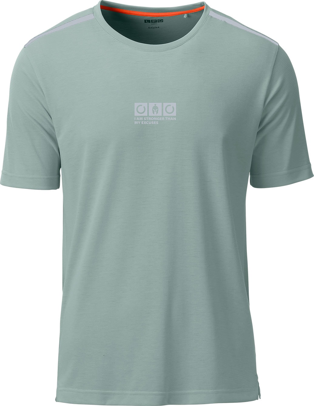 DEPROC Active Funktionsshirt »NAKIN MEN MELANGE«, Funktionsshirt mit V-Ausschnitt DEPROC Active Funktionsshirt »NAKIN MEN MELANGE«, Funktionsshirt mit V-Ausschnitt von DEPROC Active
