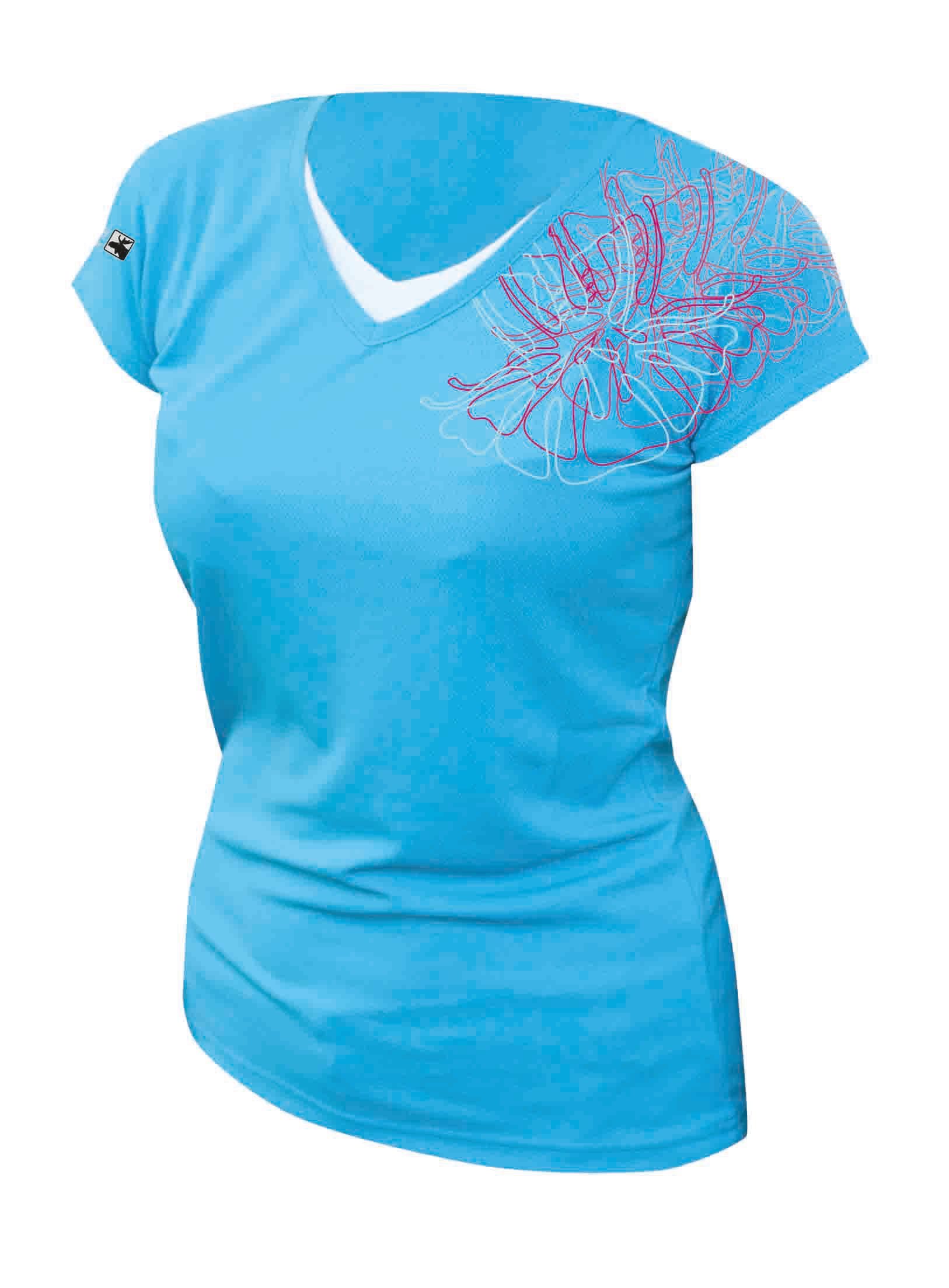 DEPROC Active Funktionsshirt »NAKIN WOMEN« von DEPROC Active