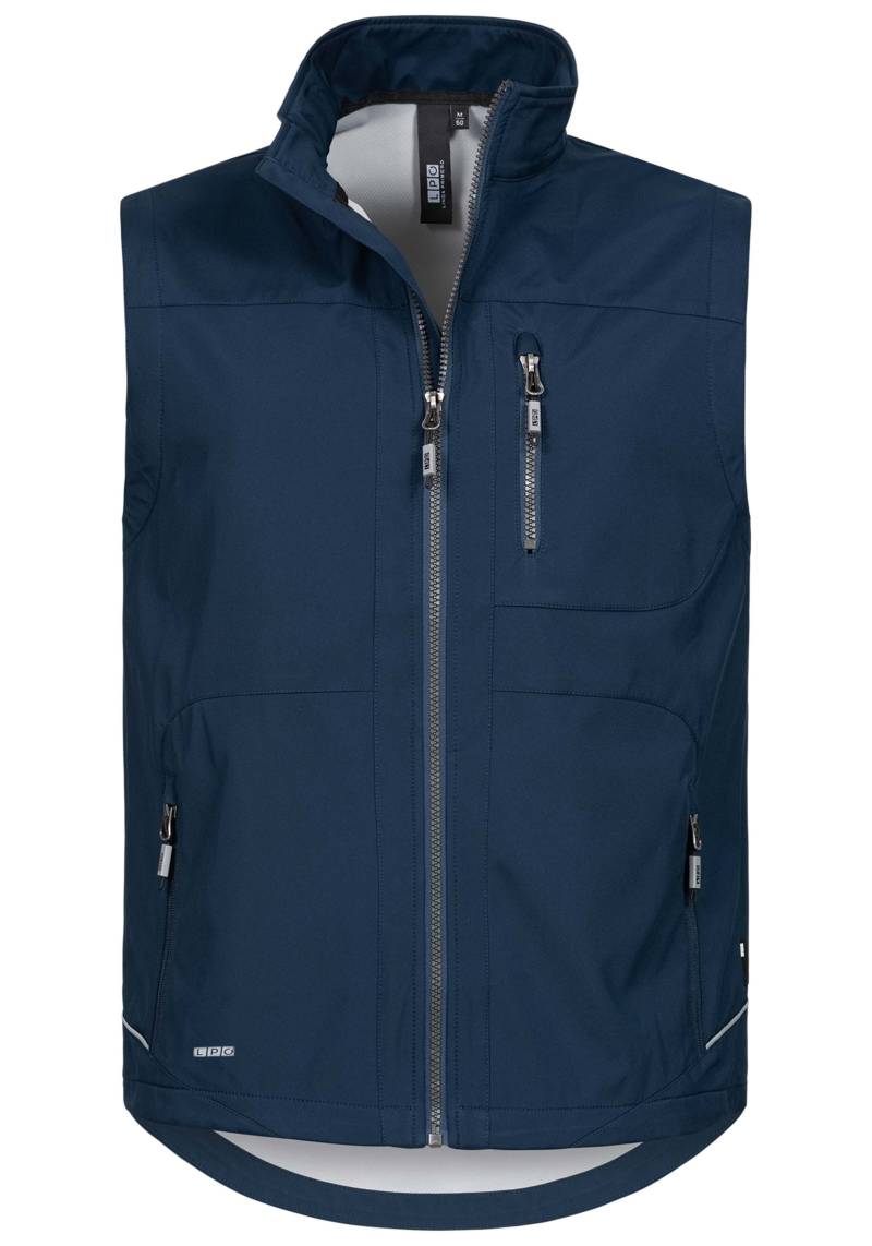 LPO Funktionsweste »HAMTON II VEST MEN«, auch in Grossen Grössen erhältlich von LPO